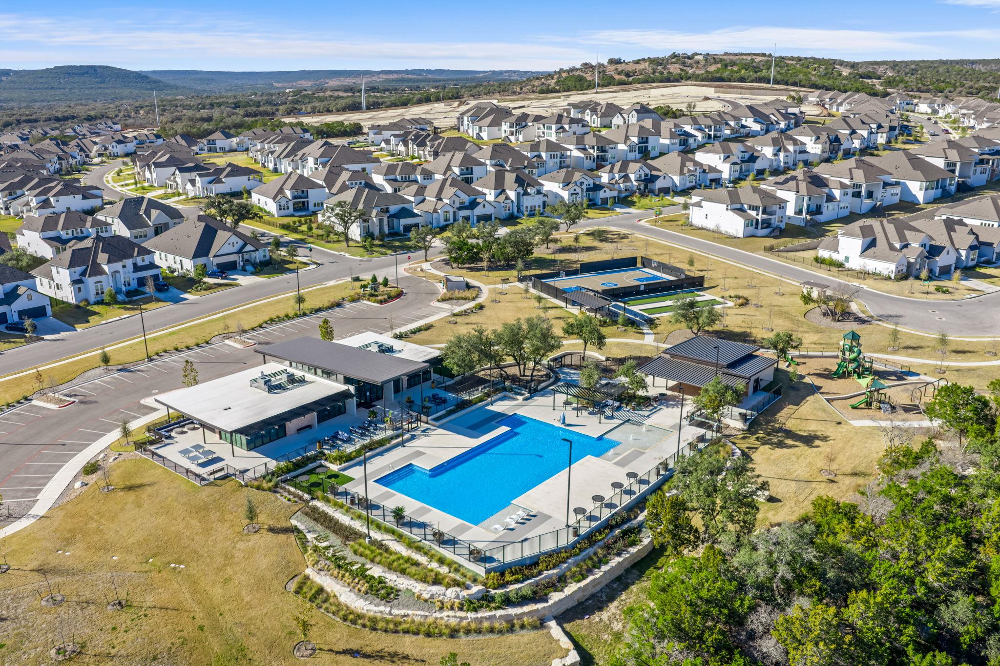 2660 Novara Trl, Leander, TX 78641