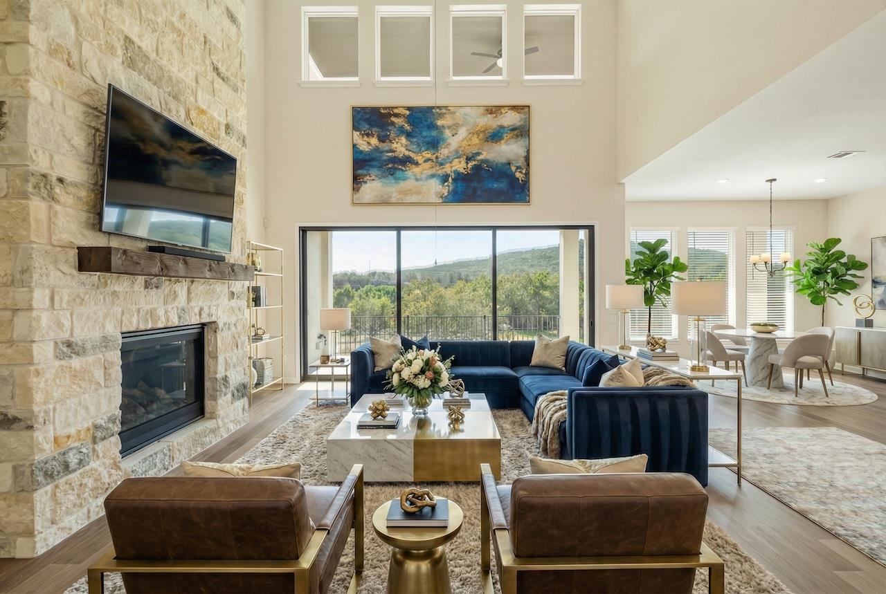 2660 Novara Trl, Leander, TX 78641