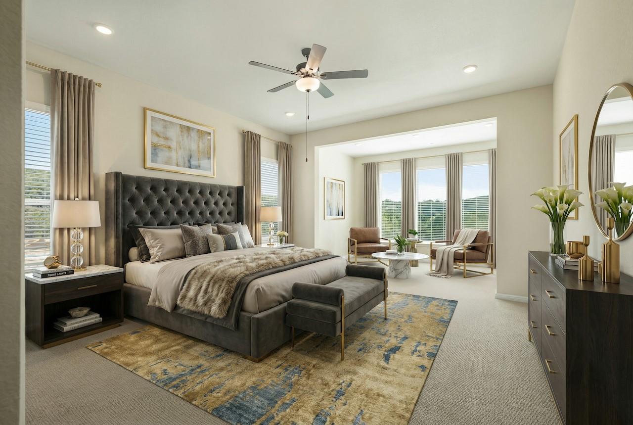 2660 Novara Trl, Leander, TX 78641