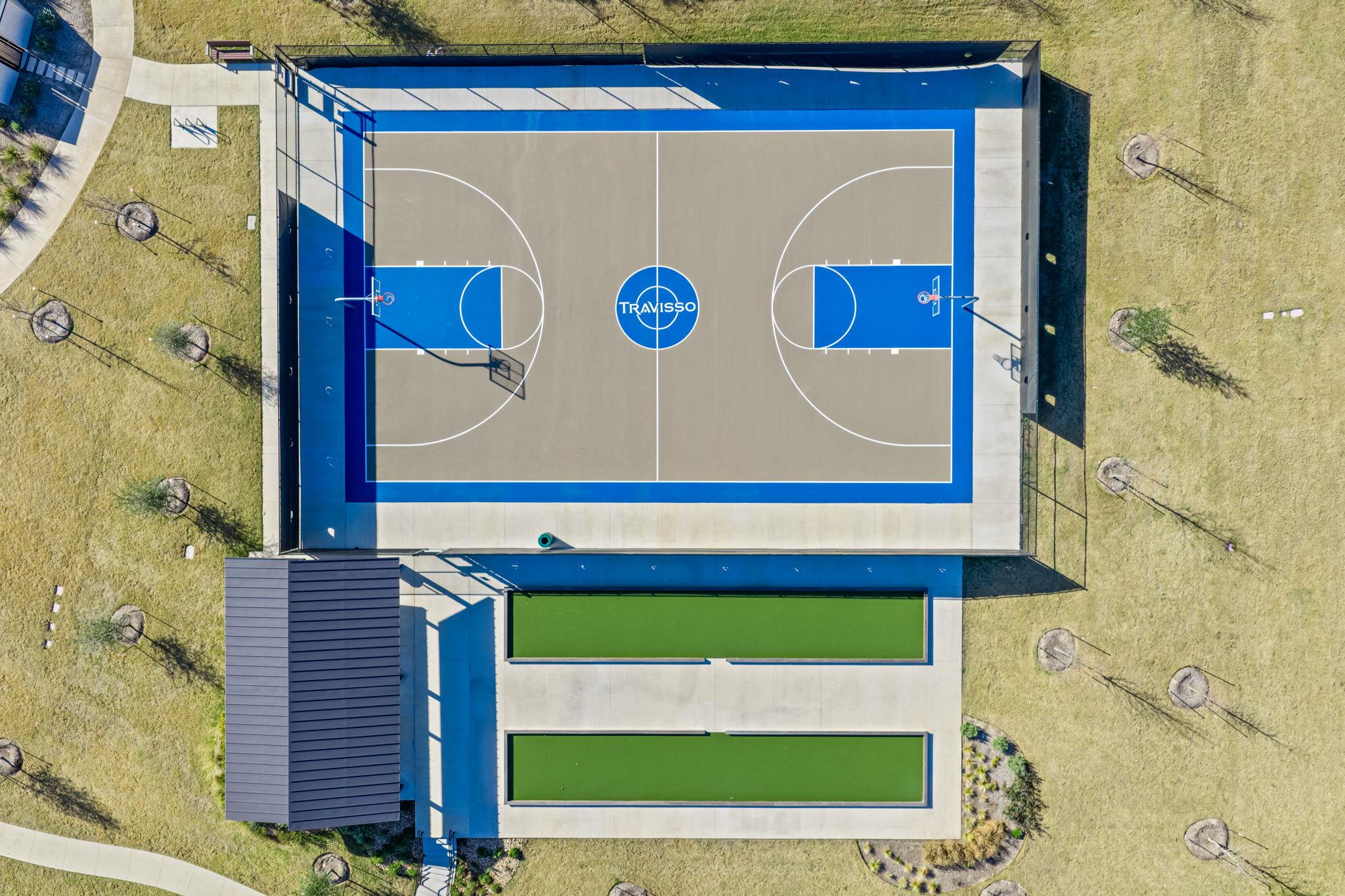 2660 Novara Trl, Leander, TX 78641