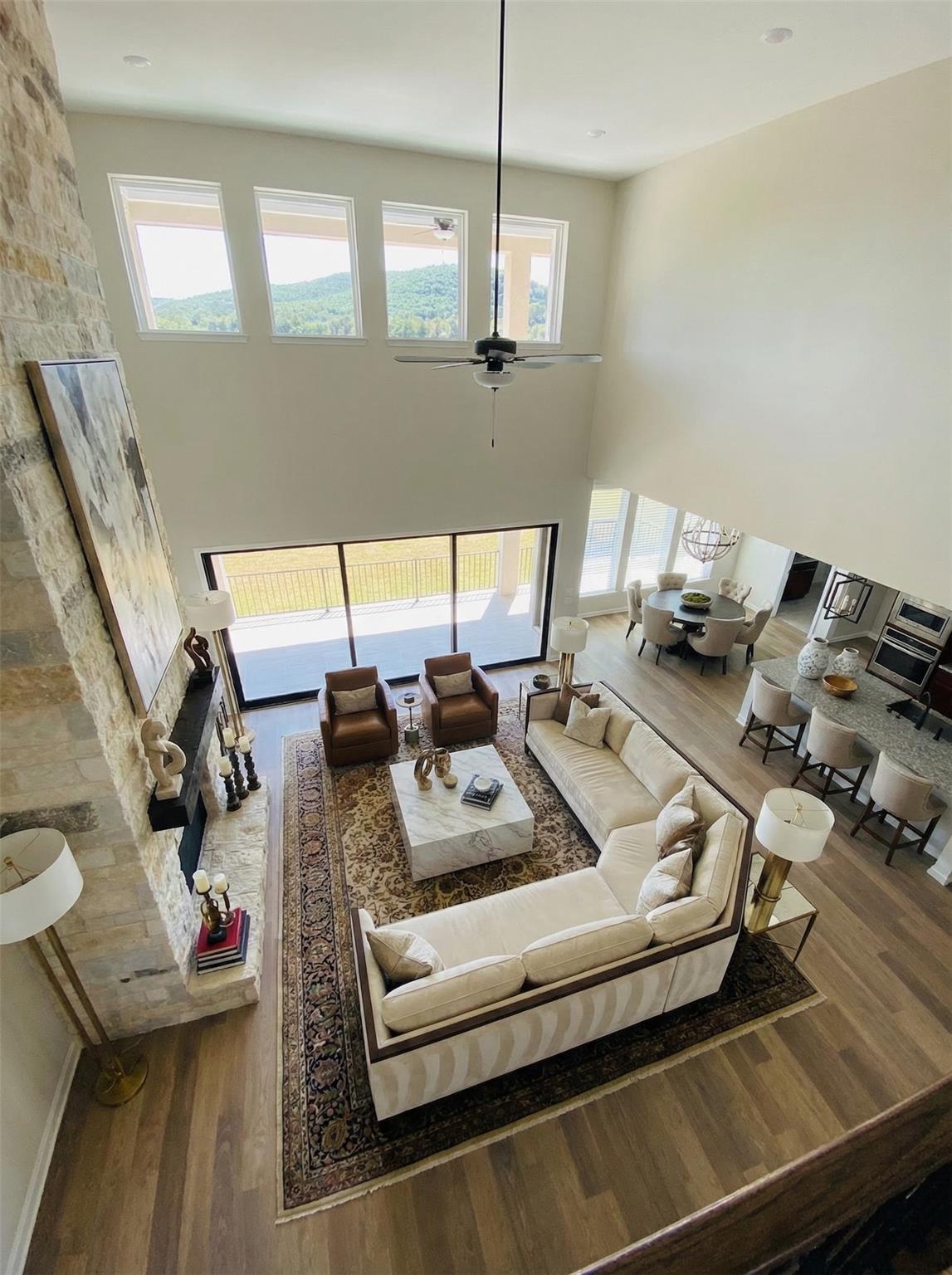 2660 Novara Trl, Leander, TX 78641