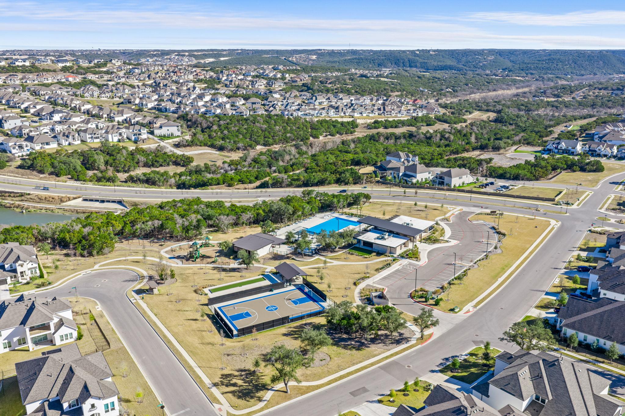 2660 Novara Trl, Leander, TX 78641