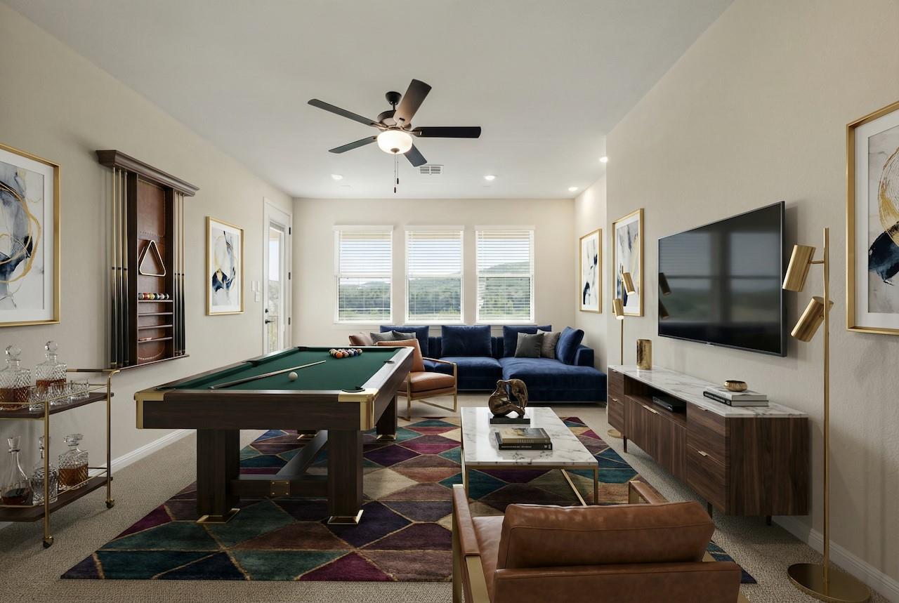 2660 Novara Trl, Leander, TX 78641