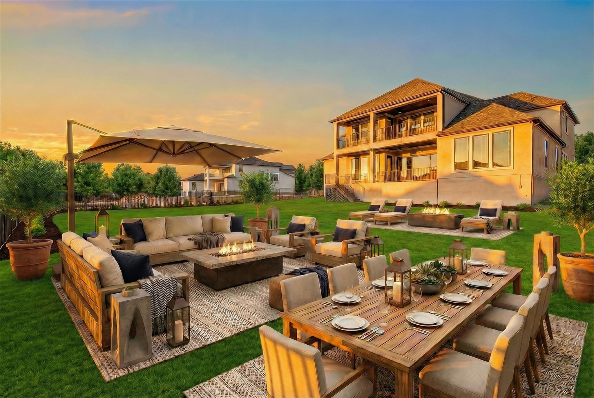 2660 Novara Trl, Leander, TX 78641