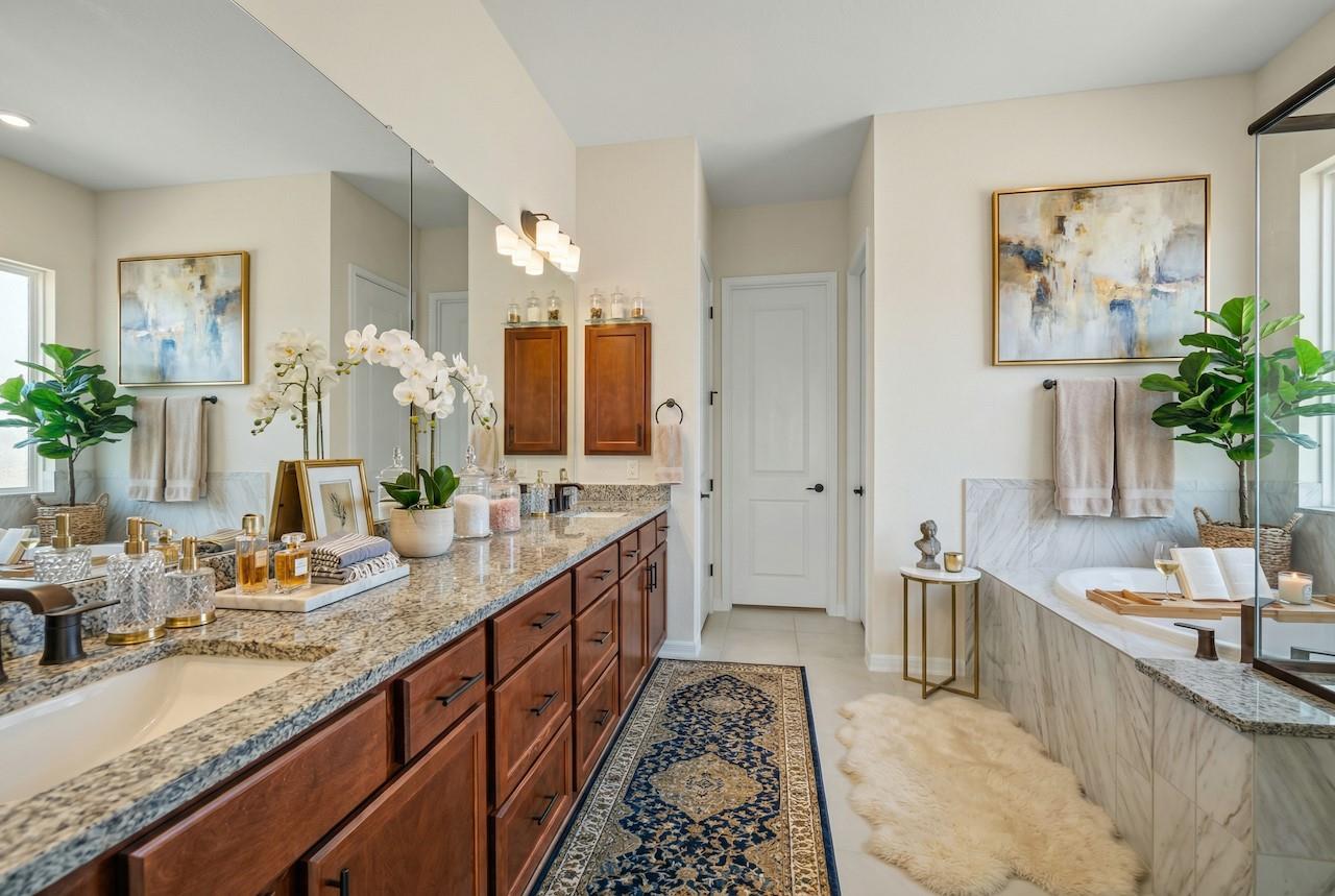 2660 Novara Trl, Leander, TX 78641