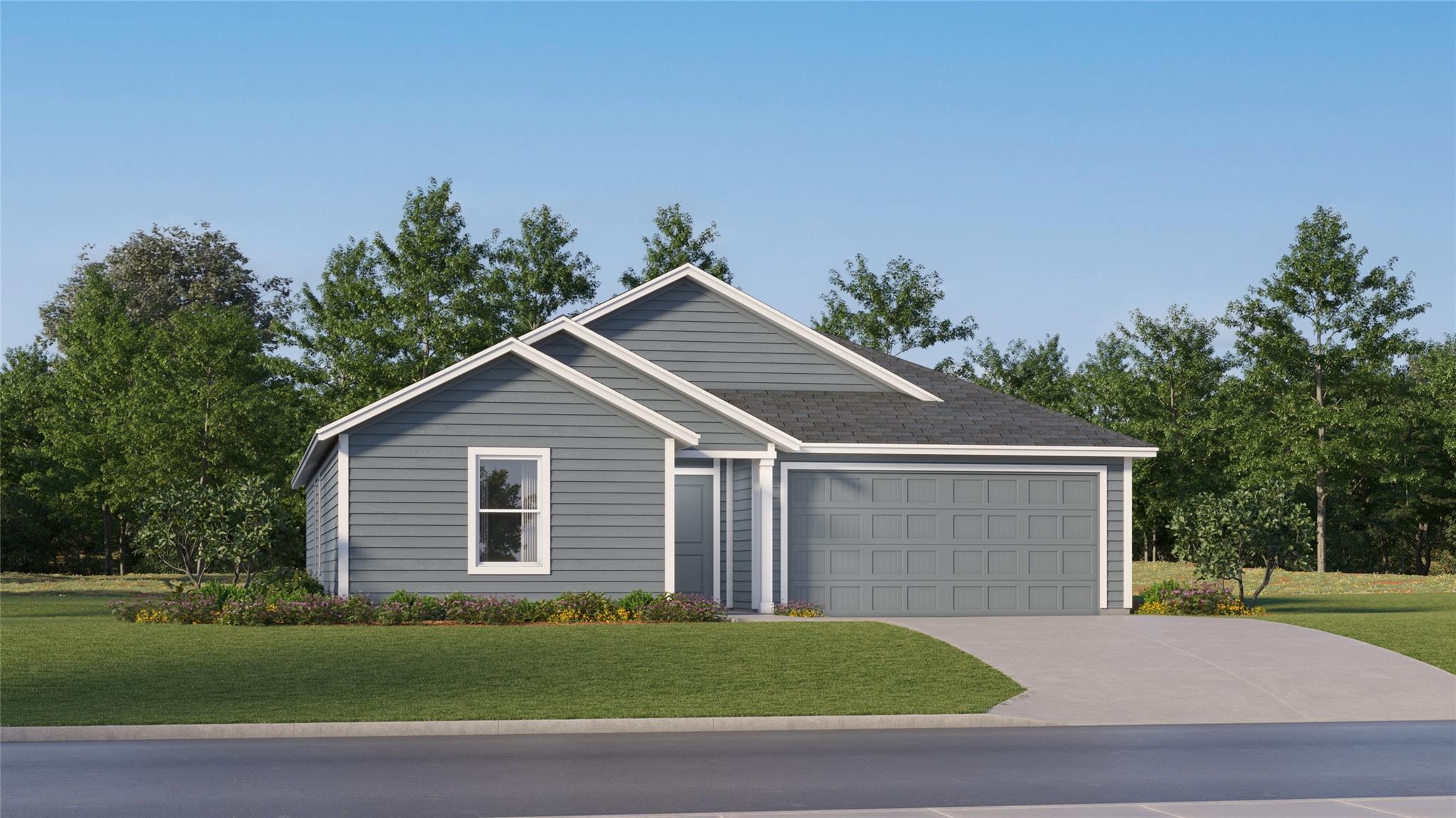 423 Silvercloud Dr, Lockhart, TX 78644