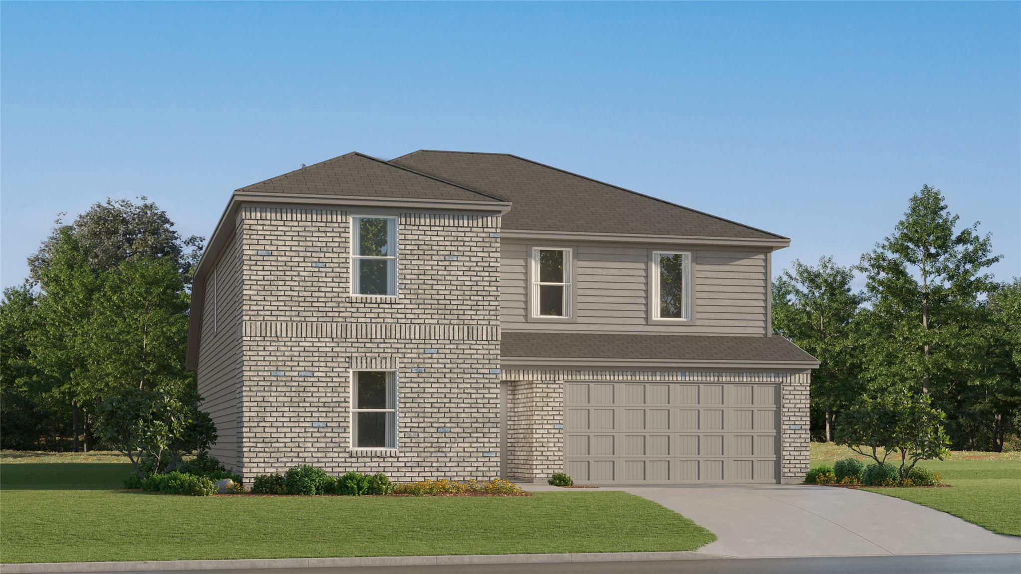 427 Silvercloud Dr, Lockhart, TX 78644