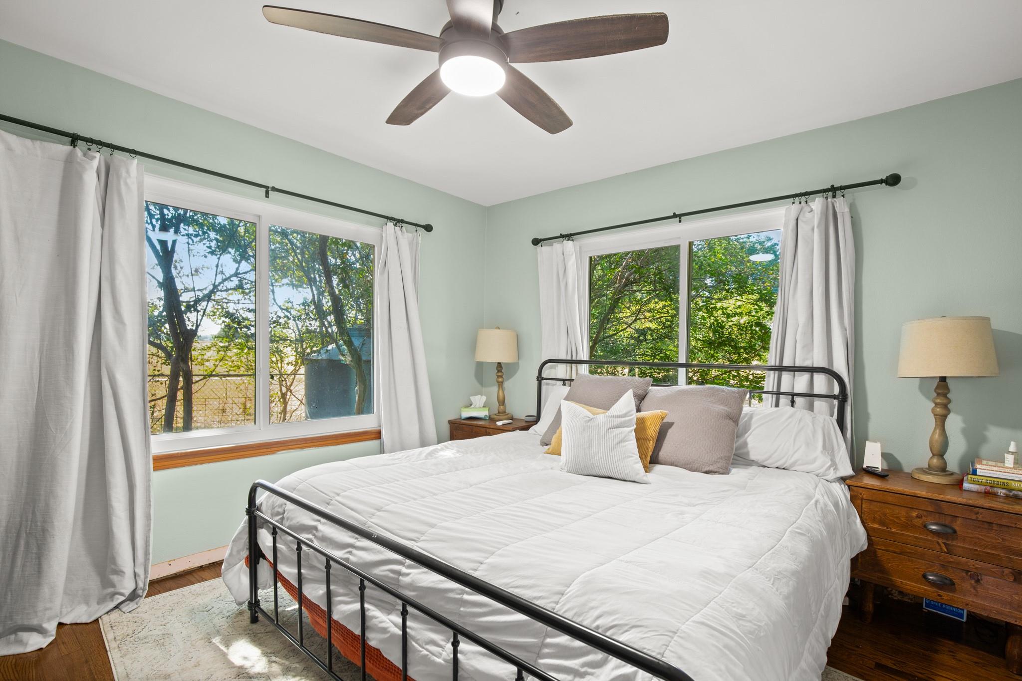 1099 Private Road 1061, Paige, TX 78659