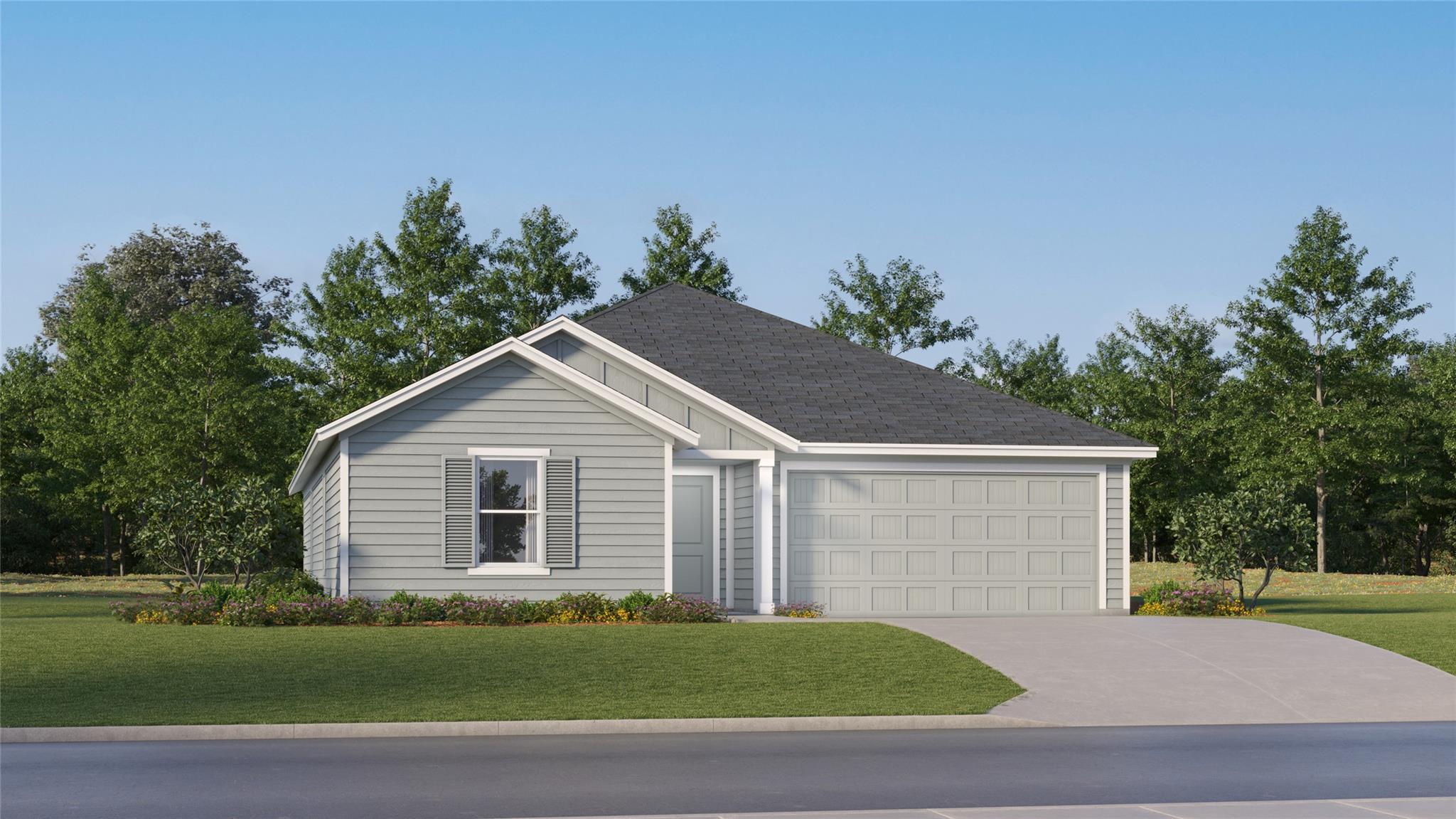 433 Silvercloud Dr, Lockhart, TX 78644