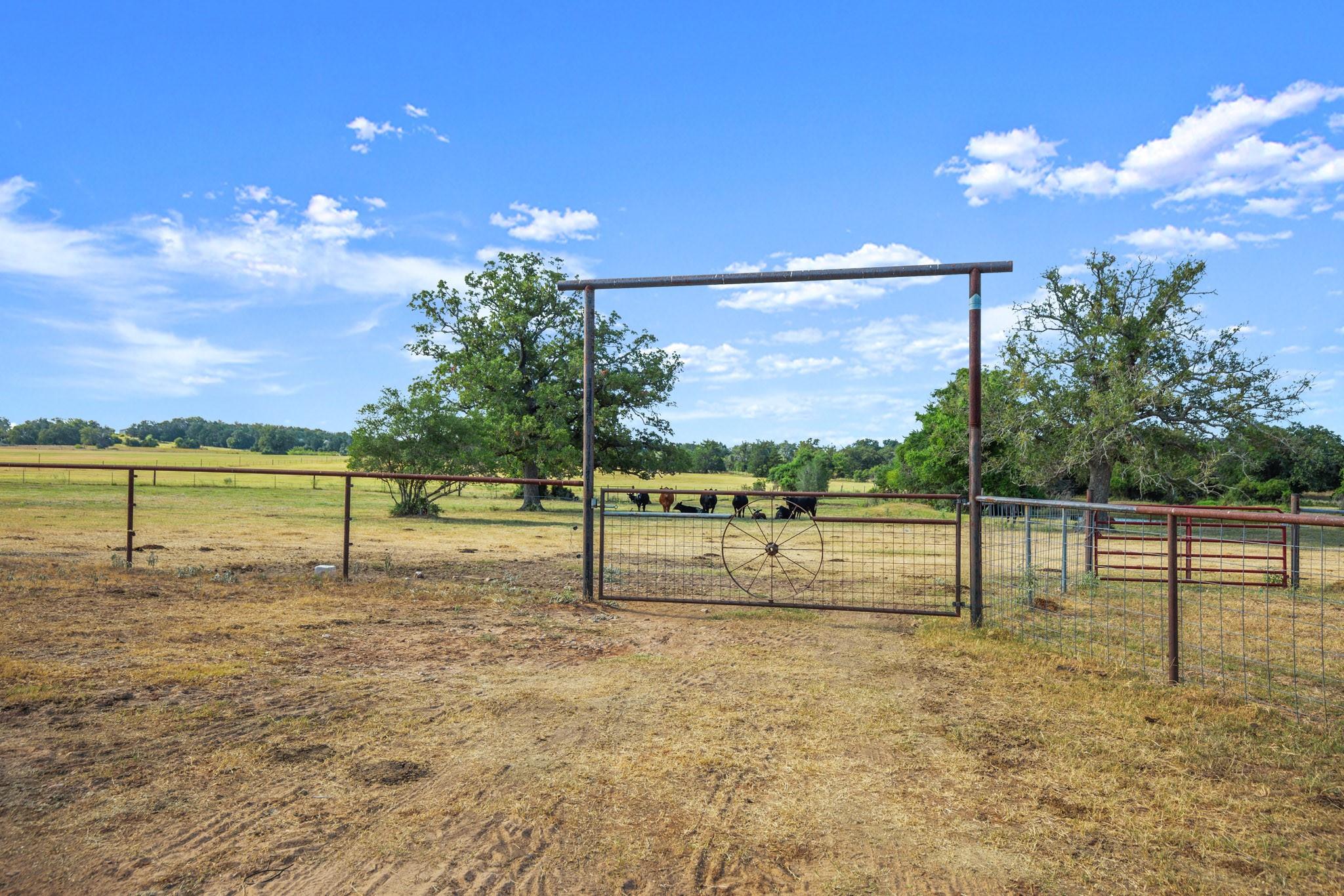 1099 Private Road 1061, Paige, TX 78659