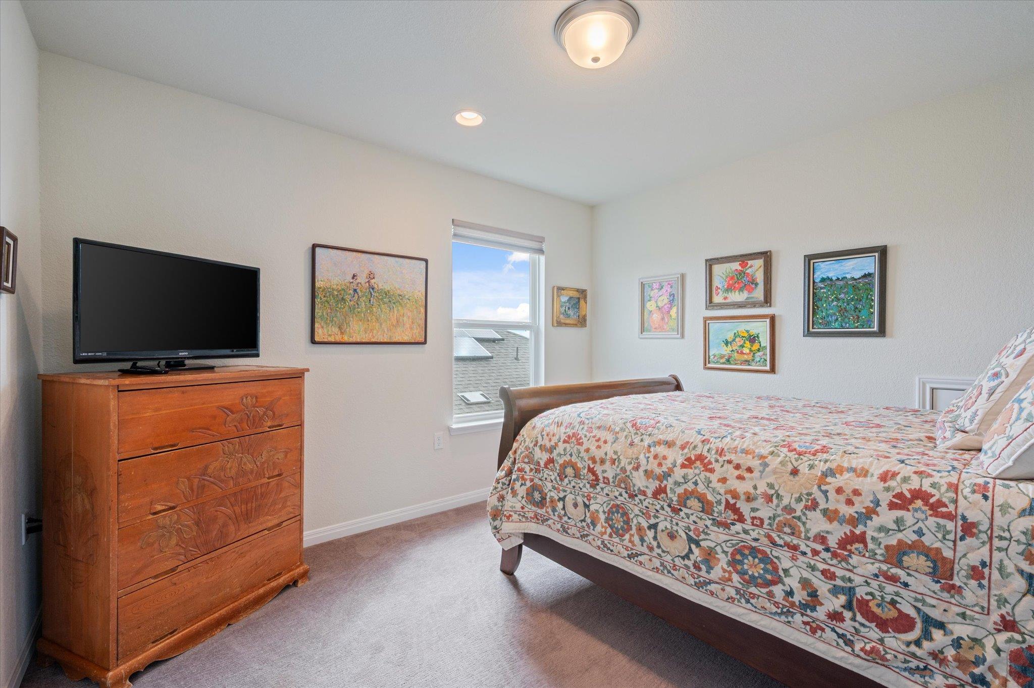 525 Rockport St, Georgetown, TX 78633