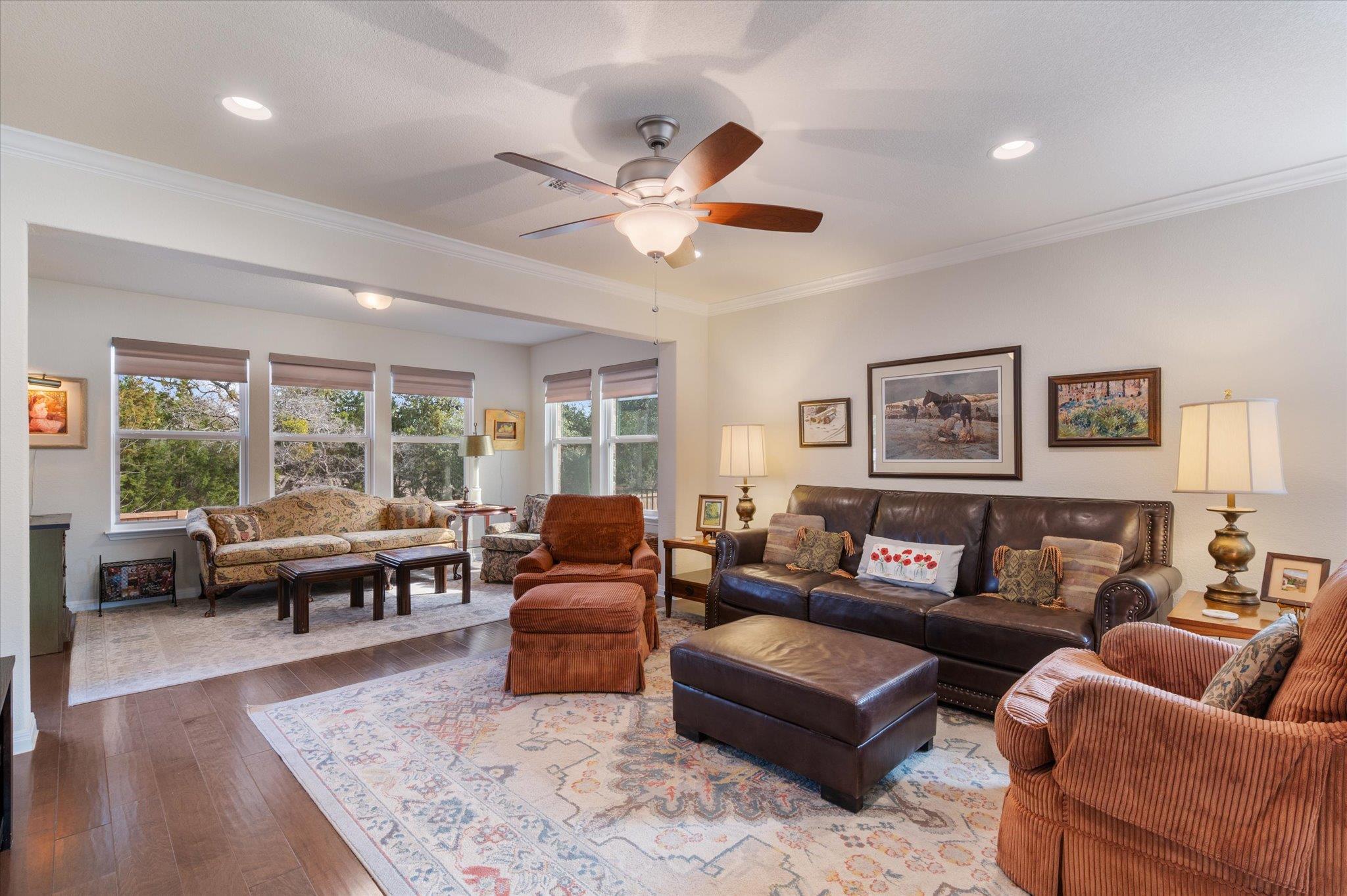 525 Rockport St, Georgetown, TX 78633