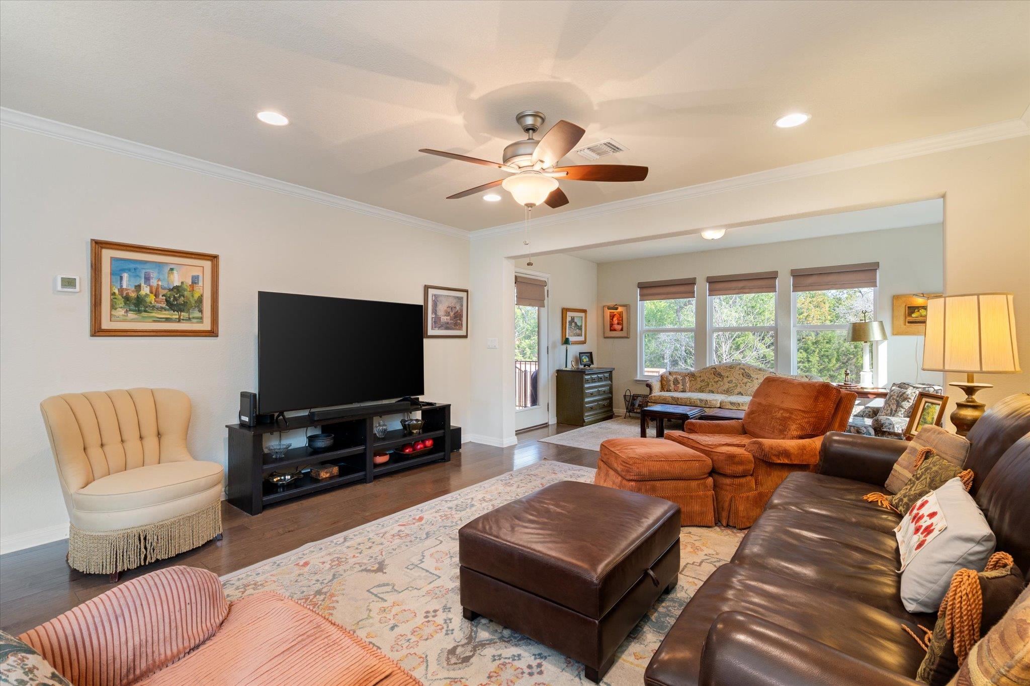 525 Rockport St, Georgetown, TX 78633