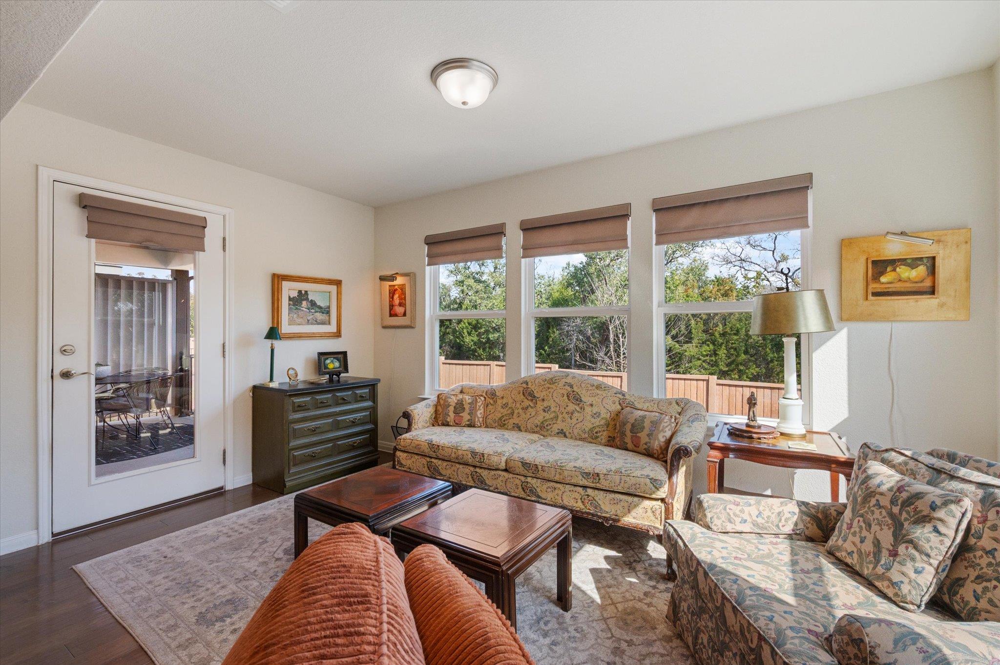 525 Rockport St, Georgetown, TX 78633