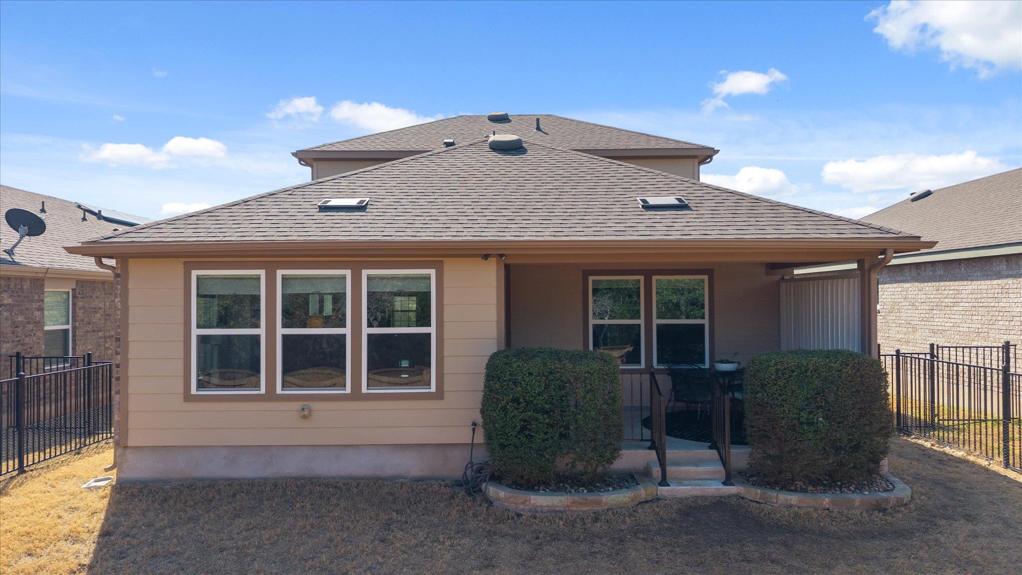 525 Rockport St, Georgetown, TX 78633