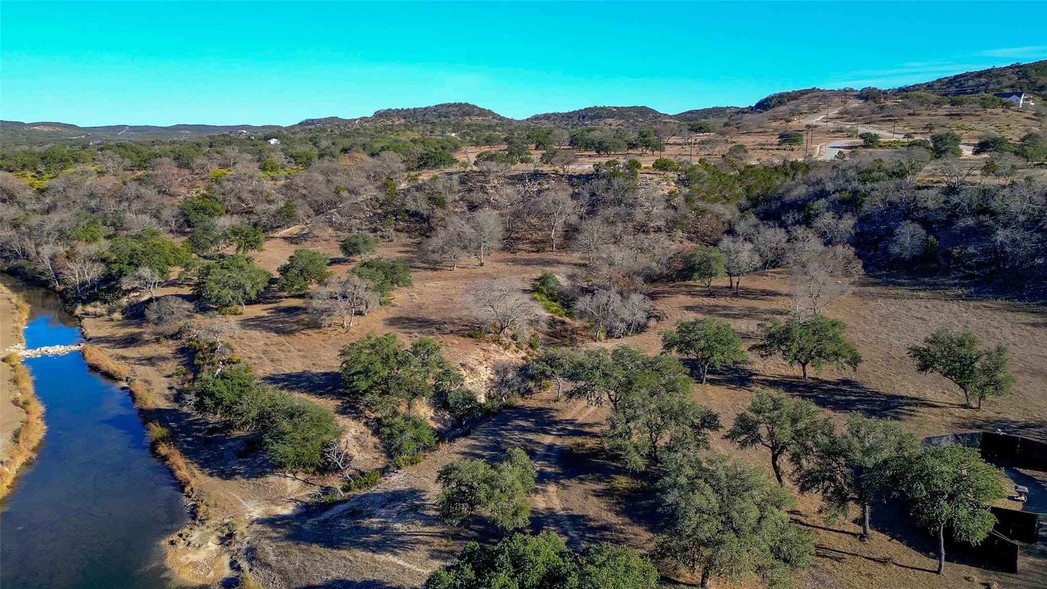 470 Blackbuck Trail Rd # 46, 47, Pipe Creek, TX 78063