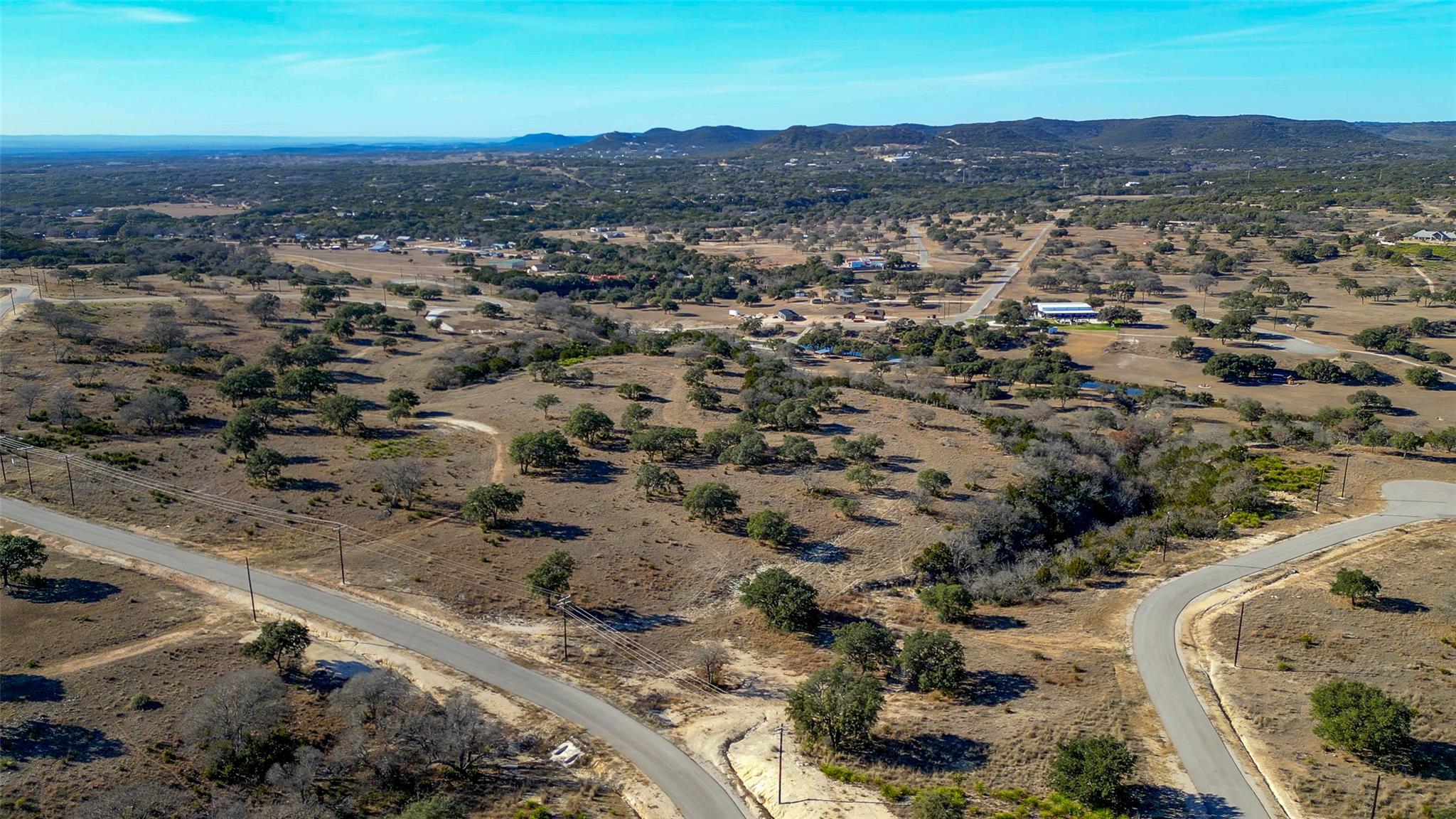 470 Blackbuck Trail Rd # 46, 47, Pipe Creek, TX 78063