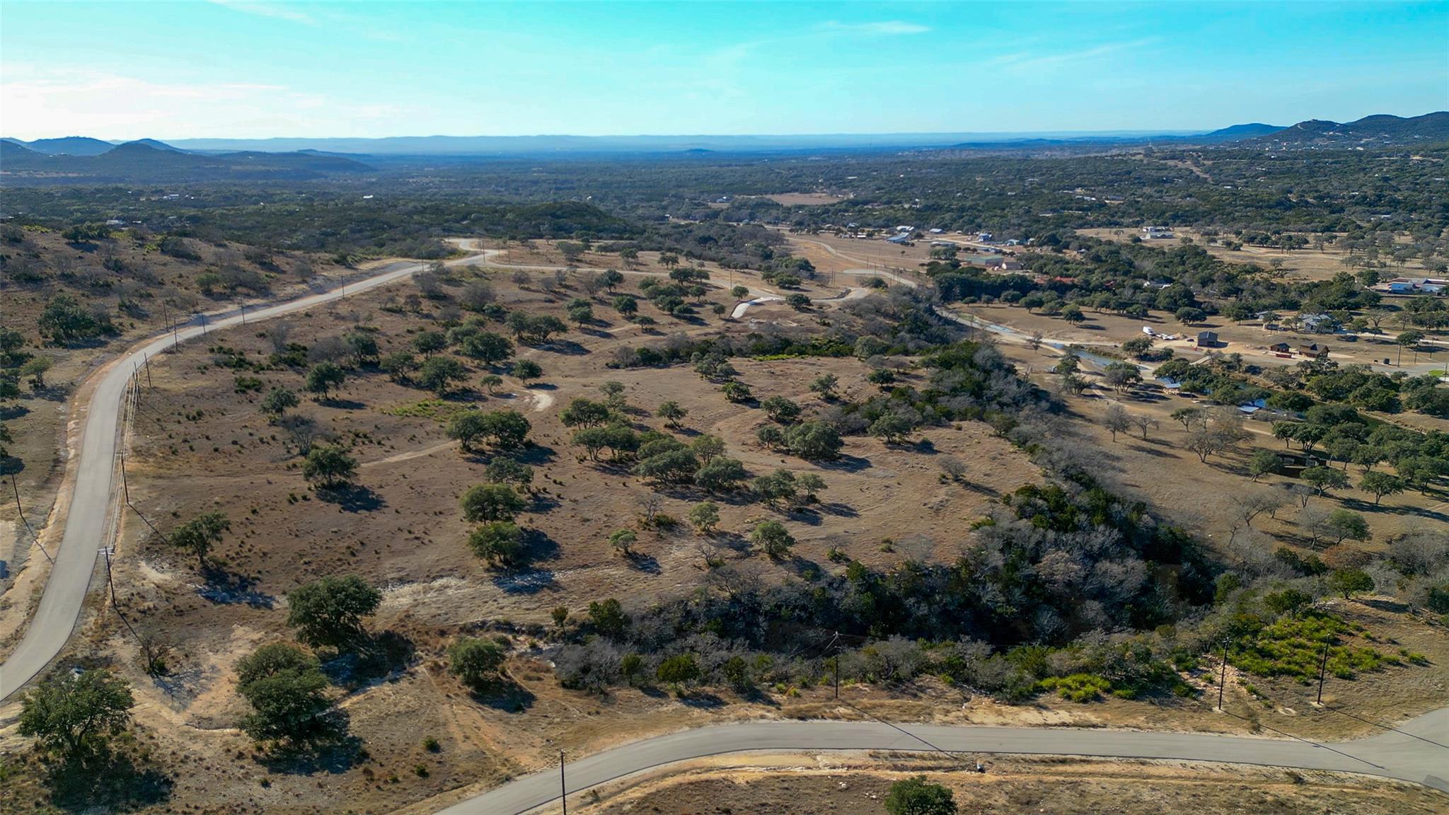 470 Blackbuck Trail Rd # 46, 47, Pipe Creek, TX 78063