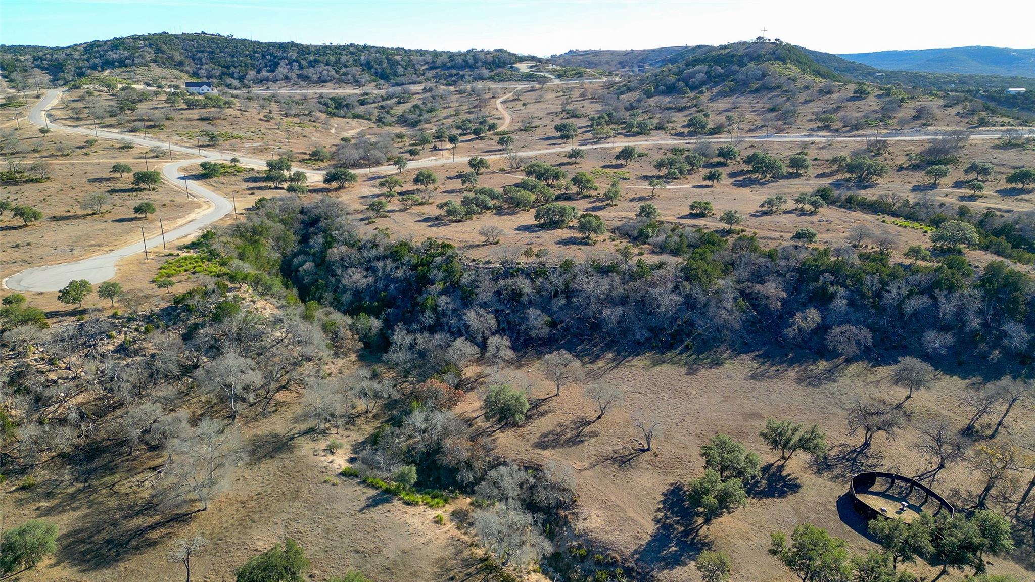 470 Blackbuck Trail Rd # 46, 47, Pipe Creek, TX 78063