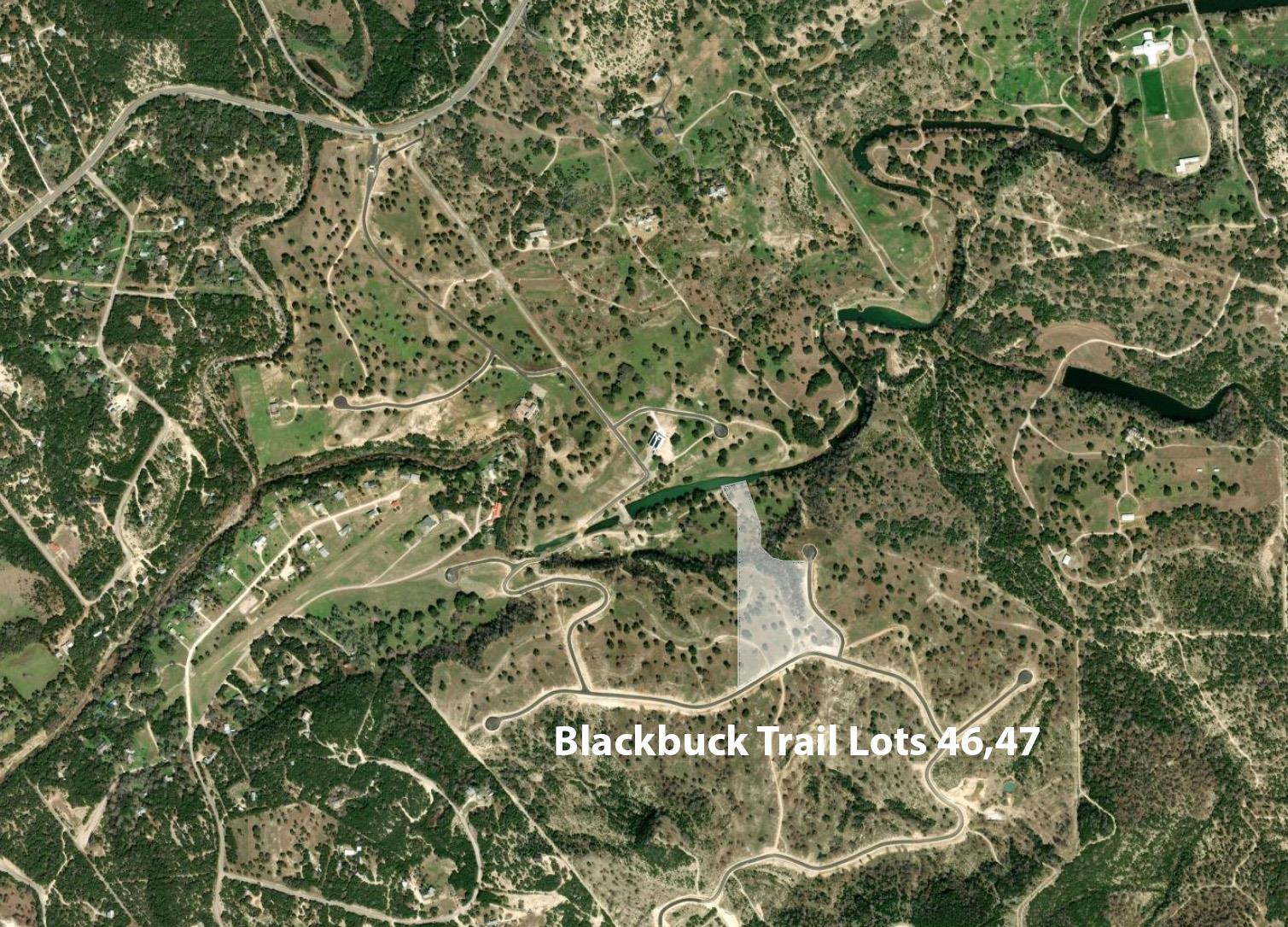 470 Blackbuck Trail Rd # 46, 47, Pipe Creek, TX 78063