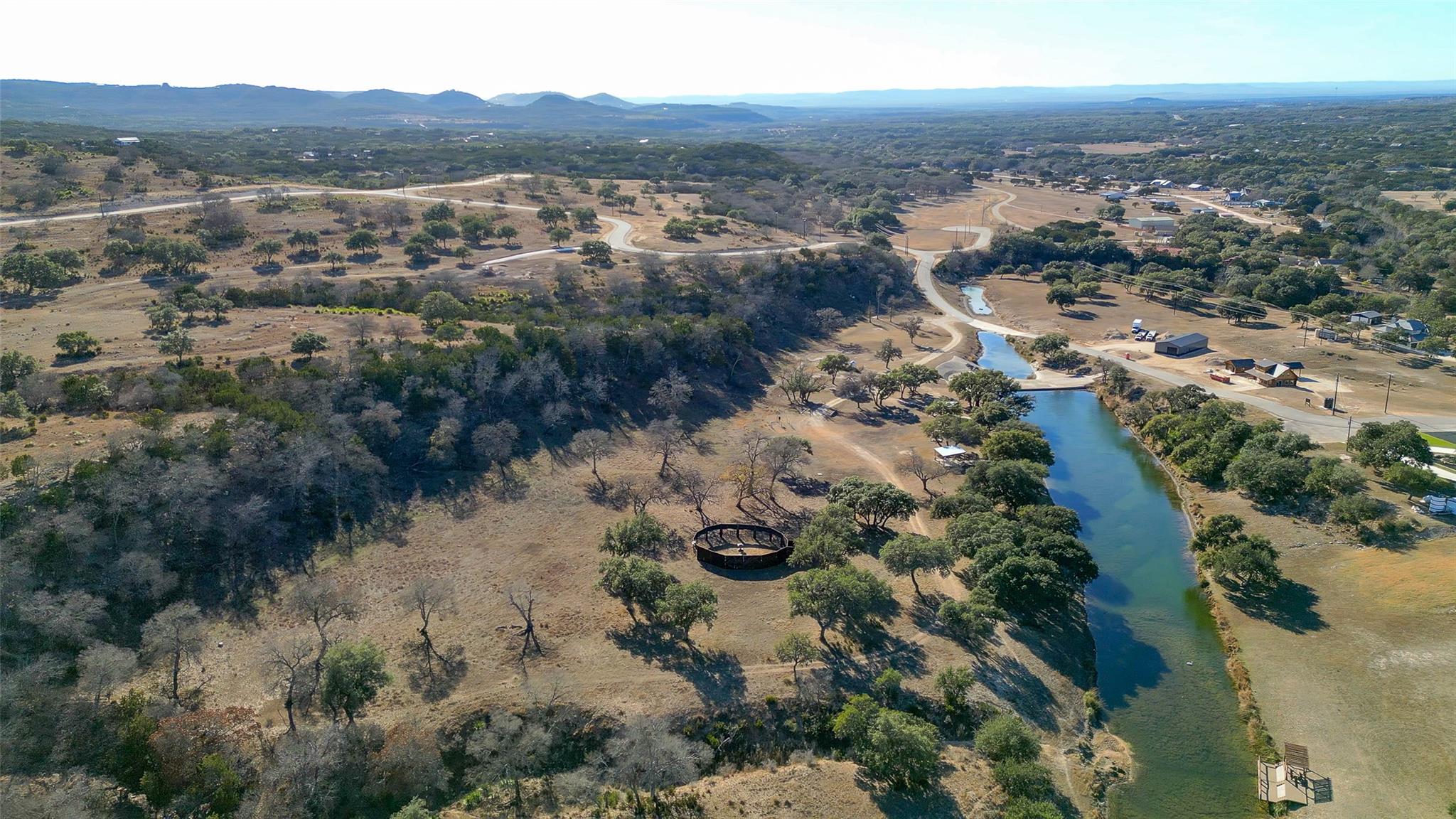 470 Blackbuck Trail Rd # 46, 47, Pipe Creek, TX 78063