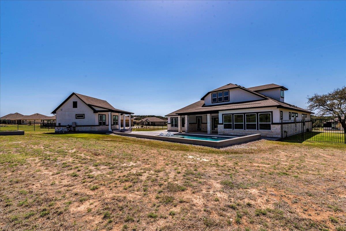 231 Call Dr, Austin, TX 78737