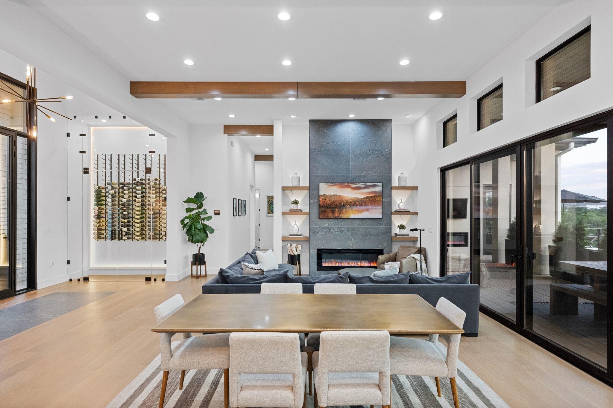 19509 INVERNESS Dr, Spicewood, TX 78669