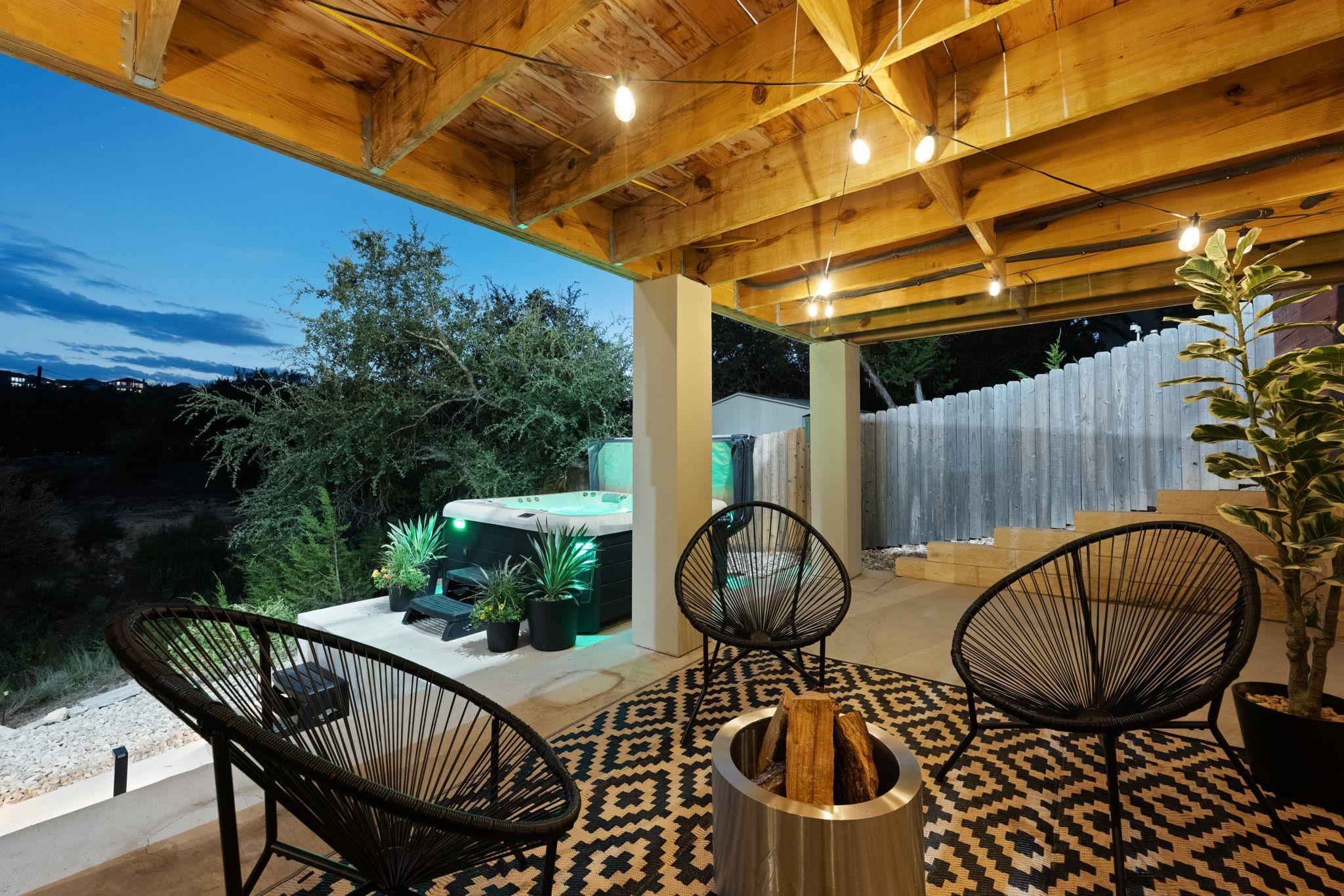 19509 INVERNESS Dr, Spicewood, TX 78669