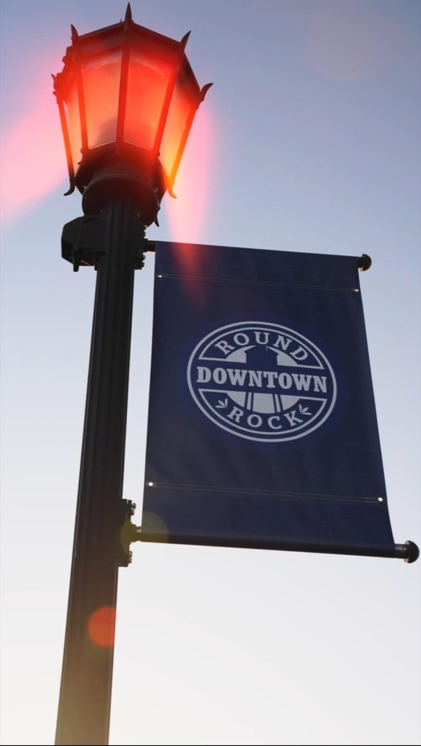 301 N Lewis St, Round Rock, TX 78664