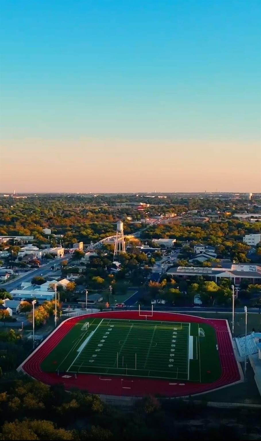 301 N Lewis St, Round Rock, TX 78664