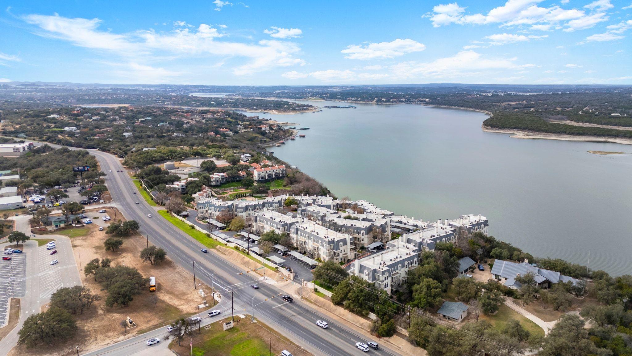 2918 Ranch Road 620 Rd # 161, Austin, TX 78734