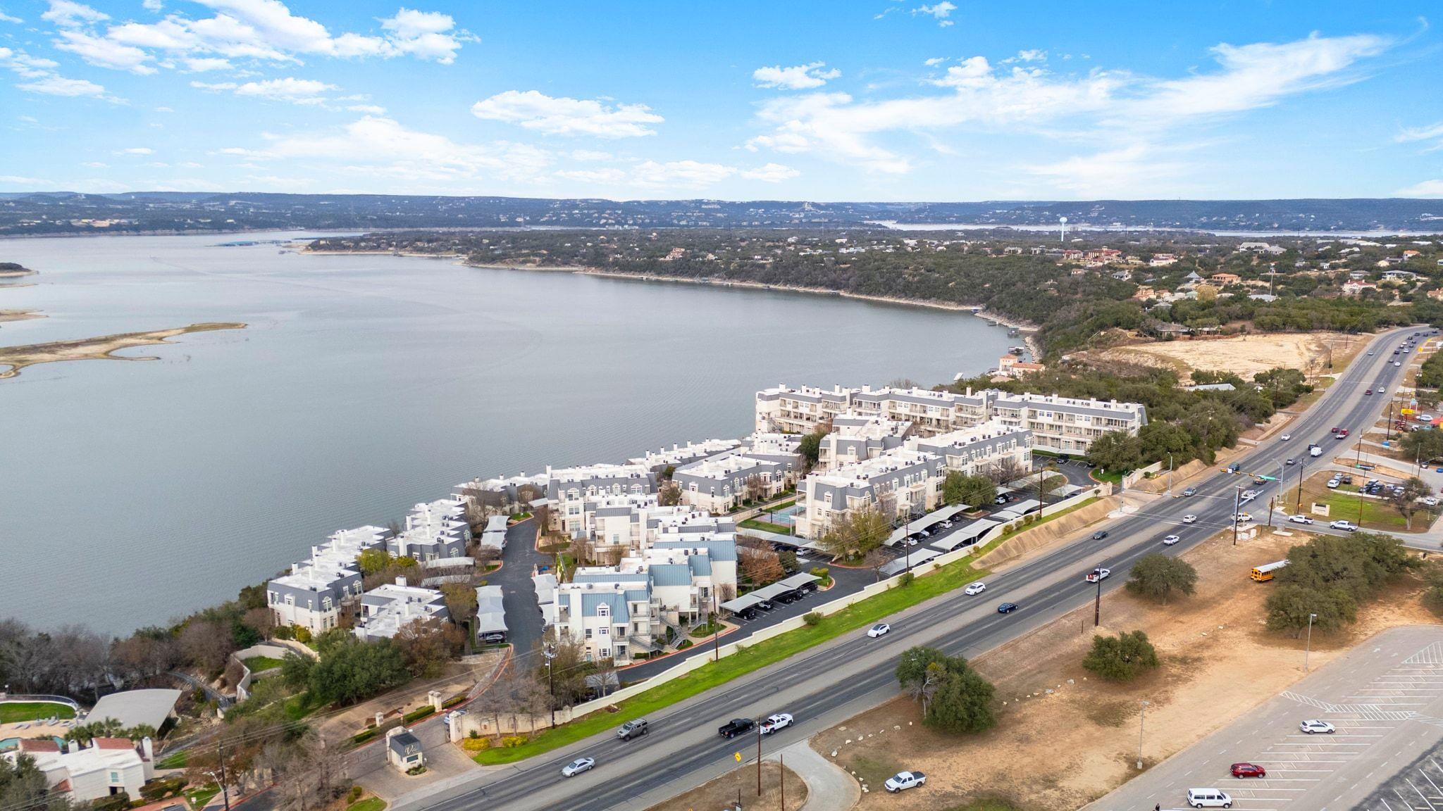 2918 Ranch Road 620 Rd # 161, Austin, TX 78734