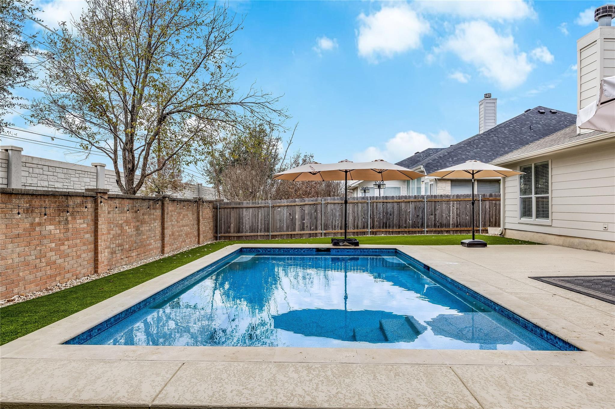 4319 S Summercrest Loop, Round Rock, TX 78681