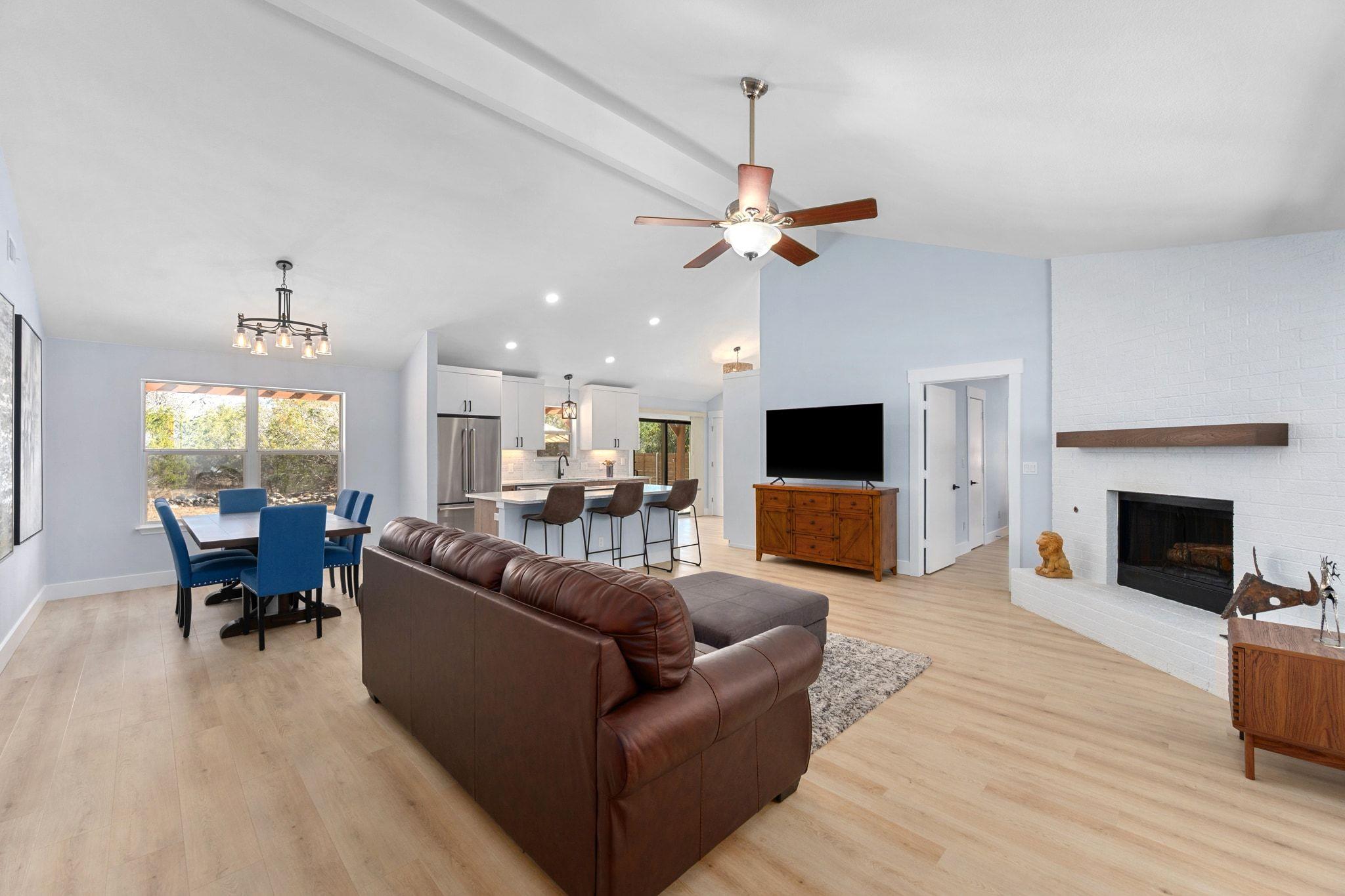 511 Blessing Ranch Rd, Liberty Hill, TX 78642