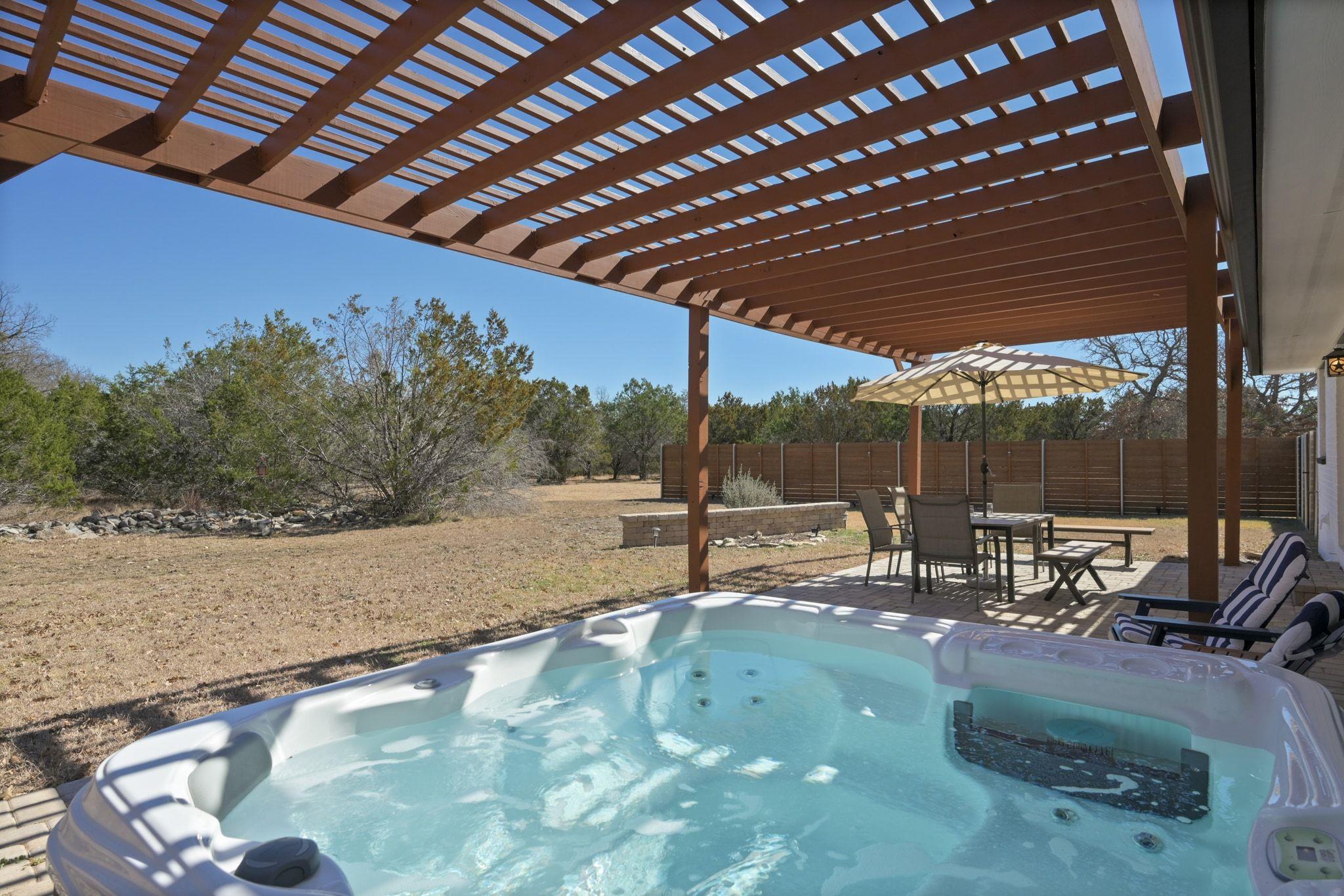 511 Blessing Ranch Rd, Liberty Hill, TX 78642