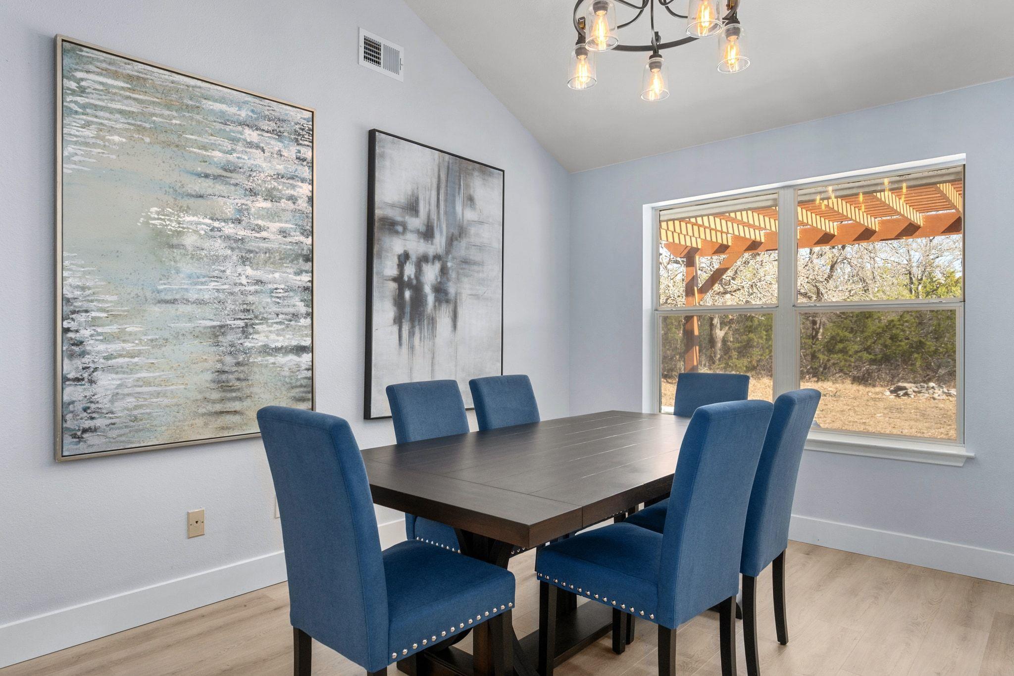 511 Blessing Ranch Rd, Liberty Hill, TX 78642