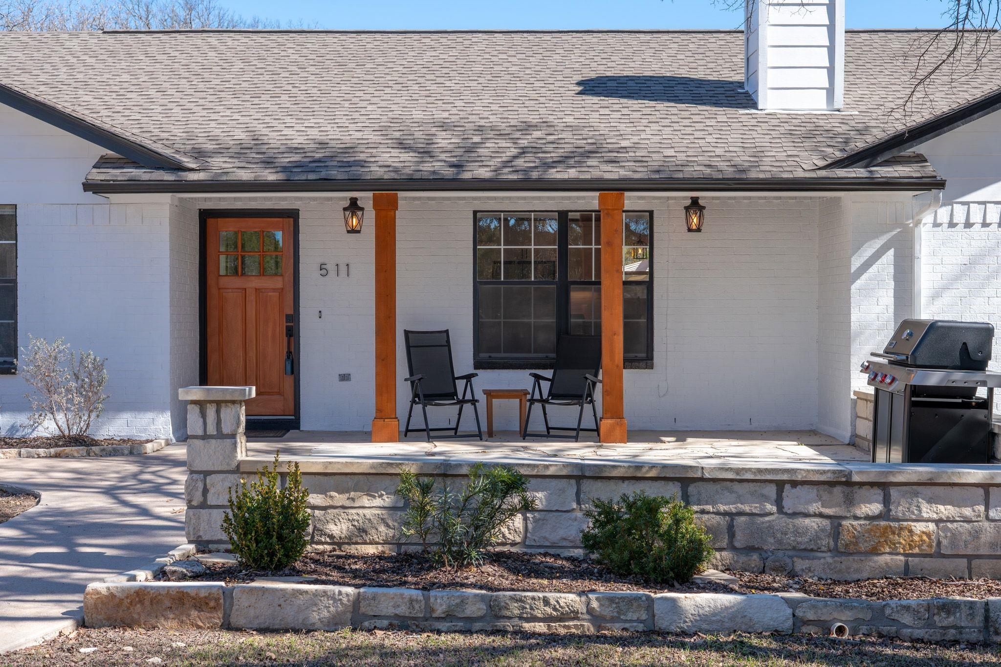 511 Blessing Ranch Rd, Liberty Hill, TX 78642