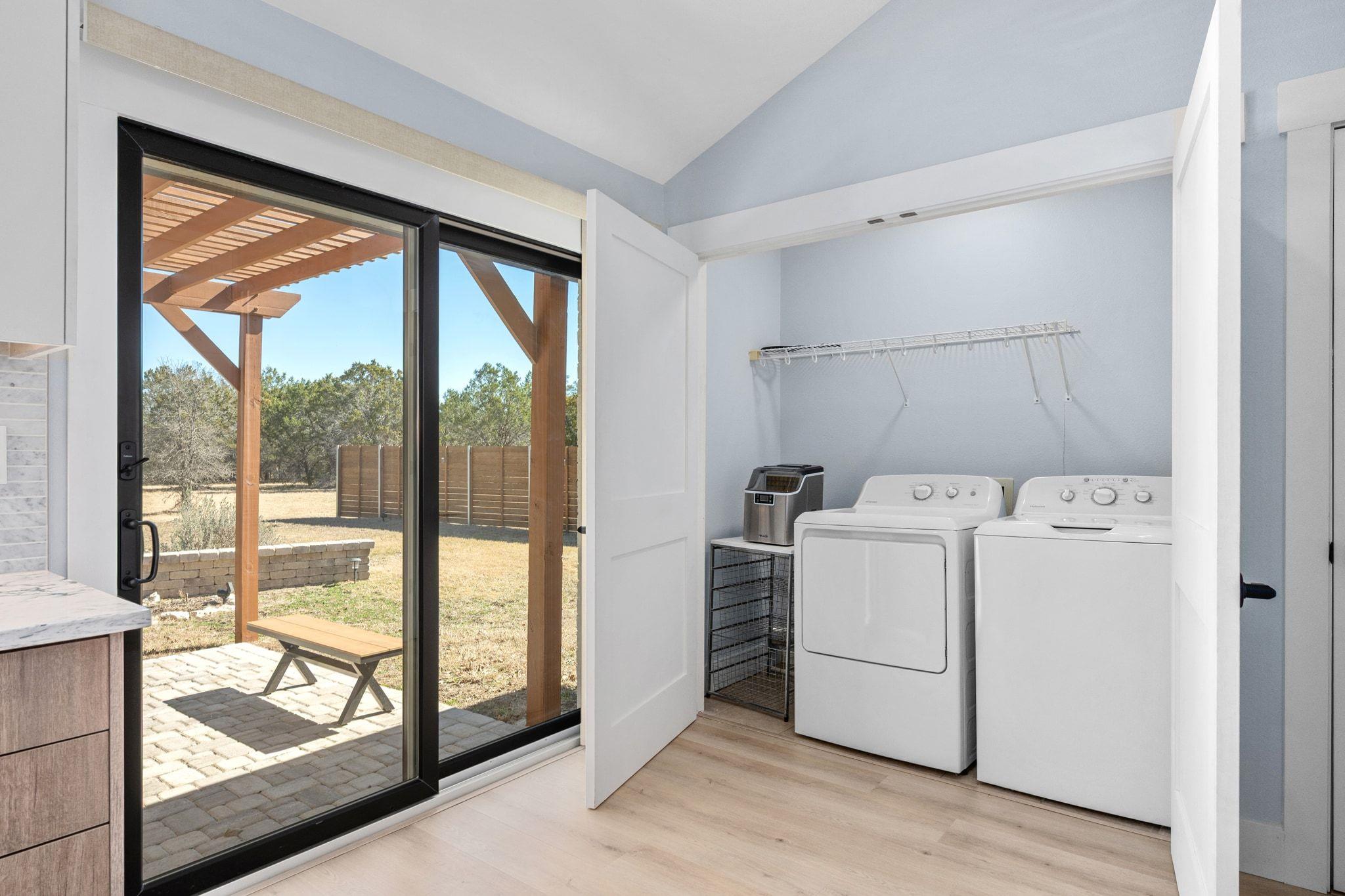 511 Blessing Ranch Rd, Liberty Hill, TX 78642