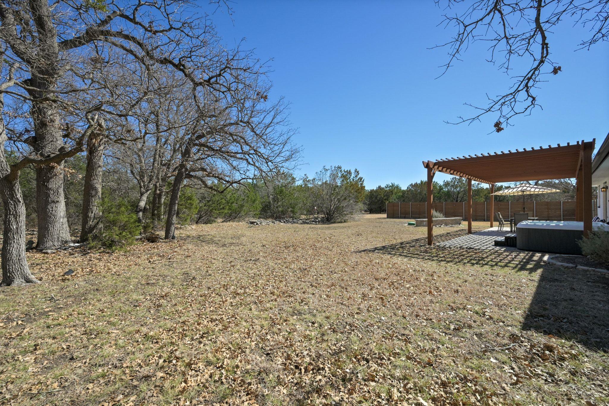 511 Blessing Ranch Rd, Liberty Hill, TX 78642