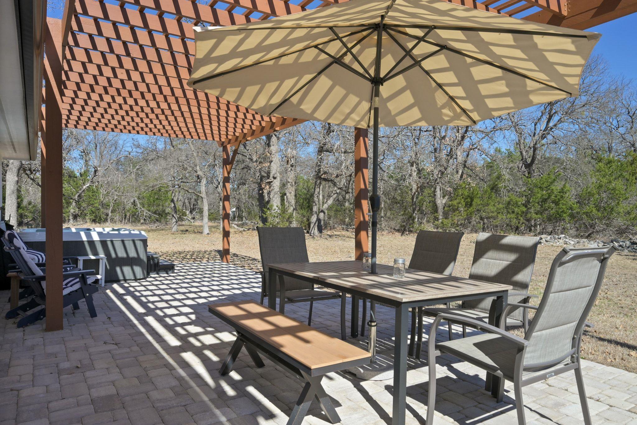 511 Blessing Ranch Rd, Liberty Hill, TX 78642