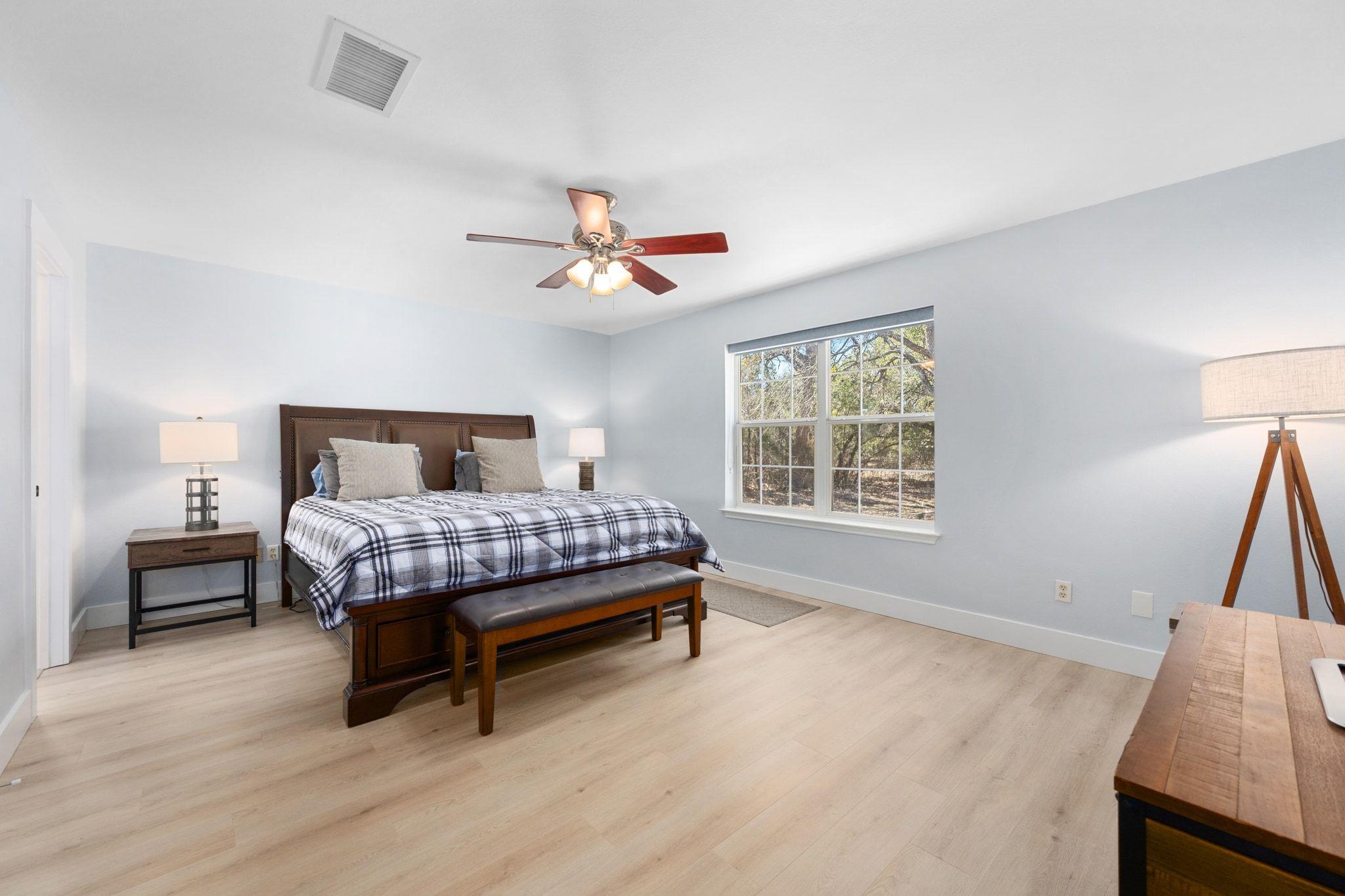 511 Blessing Ranch Rd, Liberty Hill, TX 78642