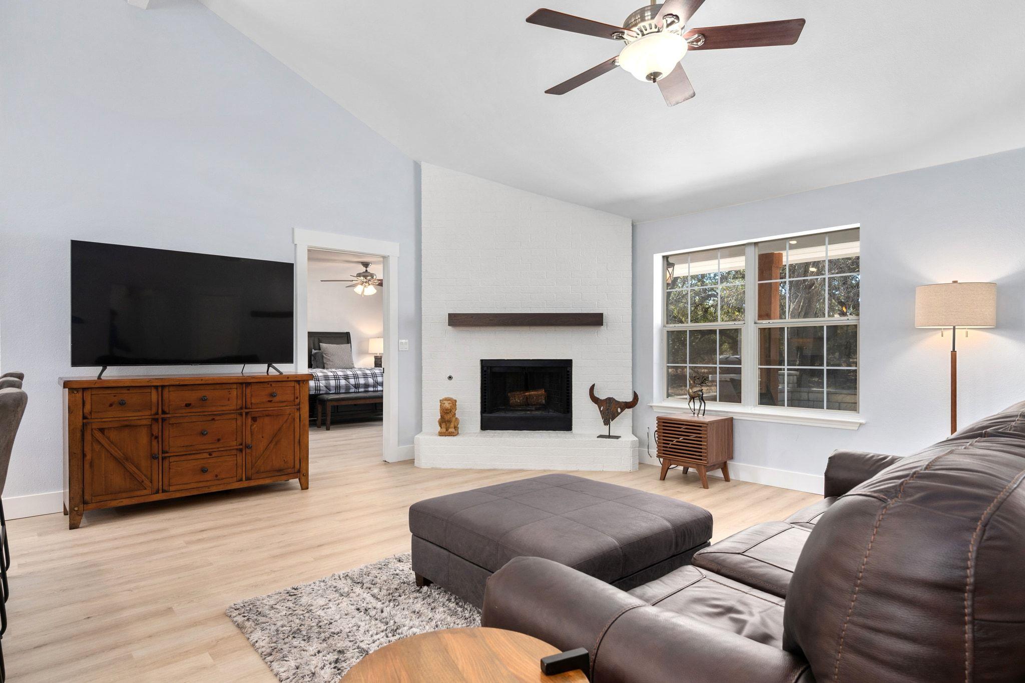 511 Blessing Ranch Rd, Liberty Hill, TX 78642