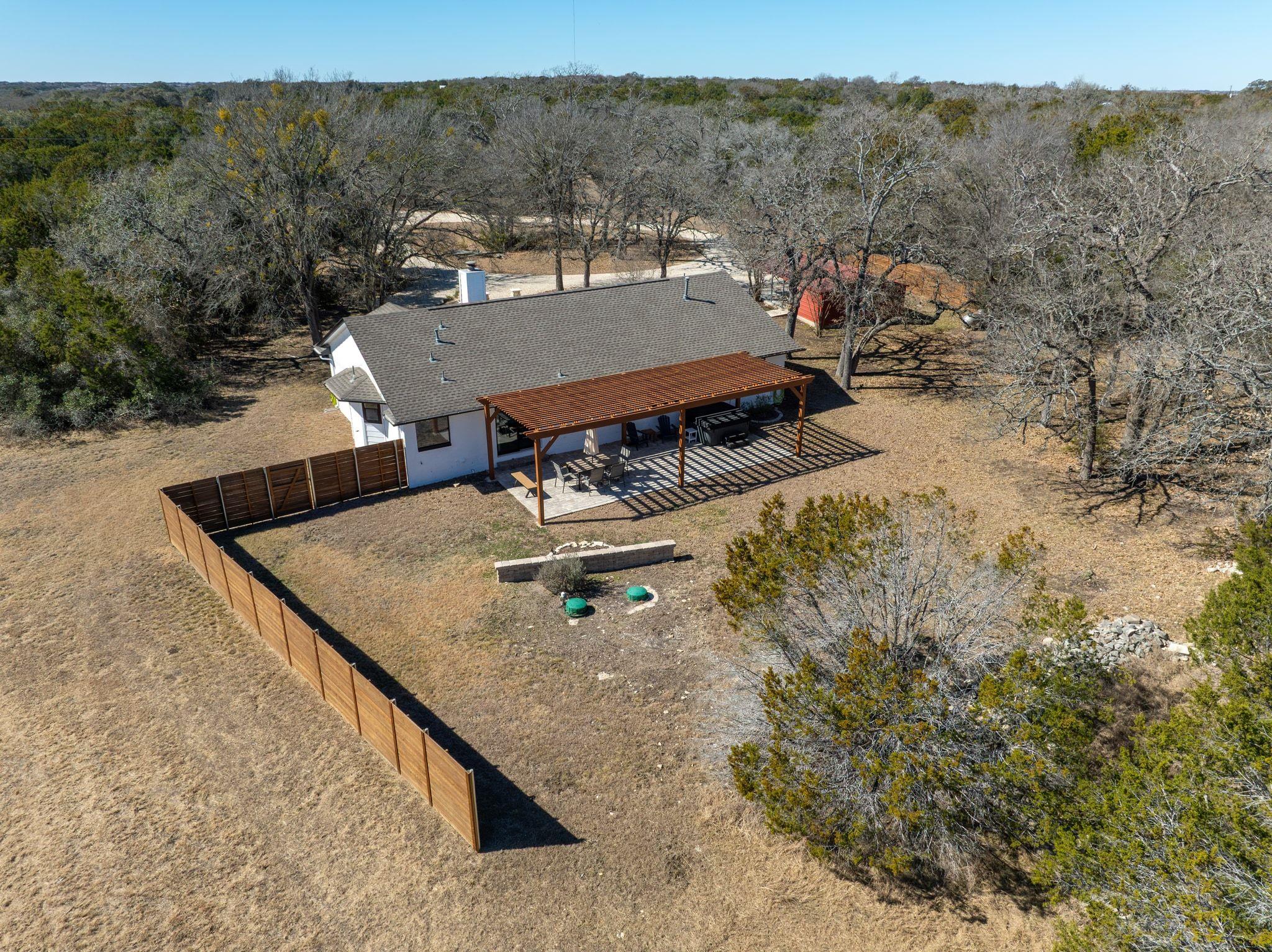 511 Blessing Ranch Rd, Liberty Hill, TX 78642