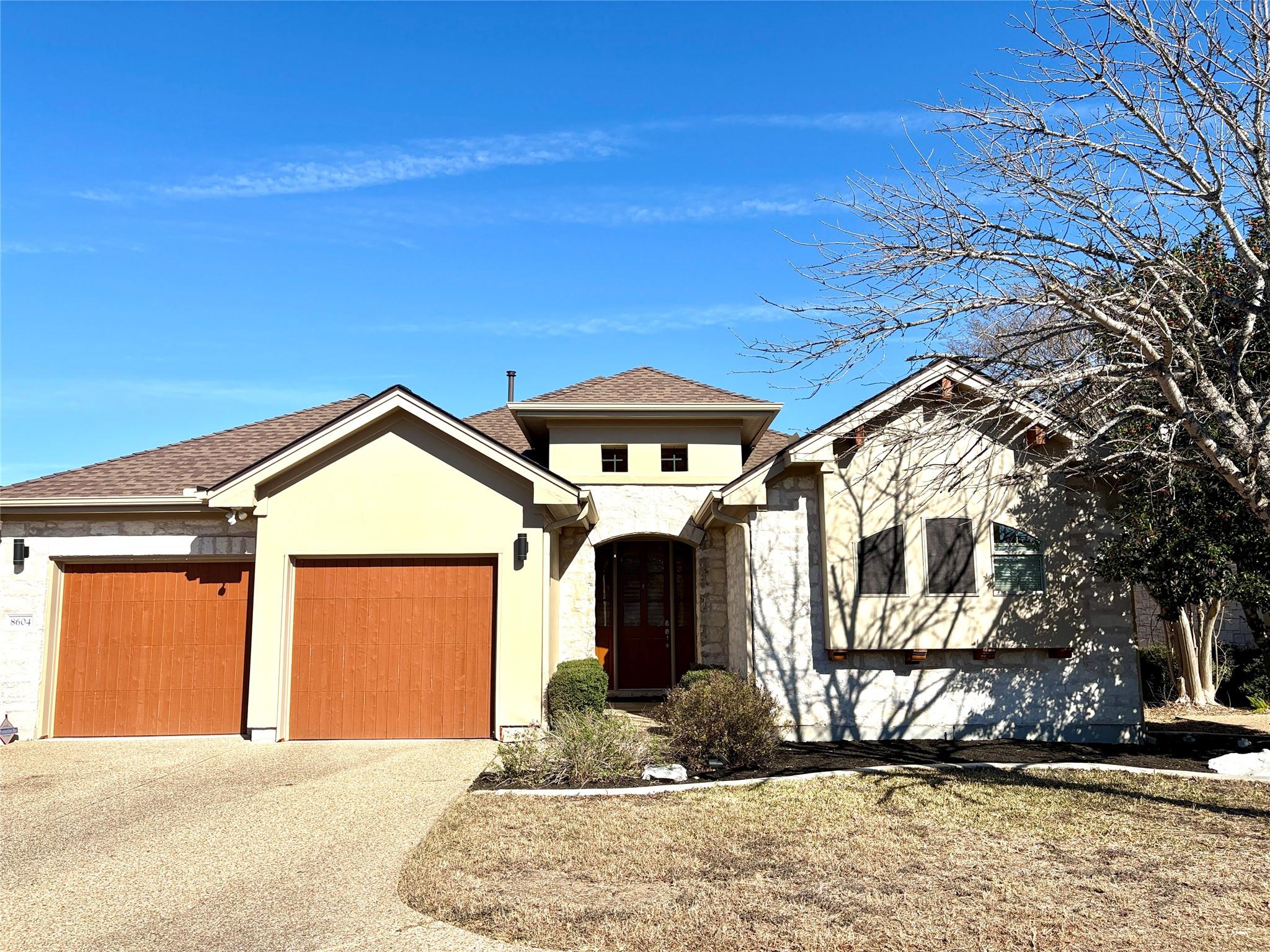 8604 Toro Creek Cv, Austin, TX 78759