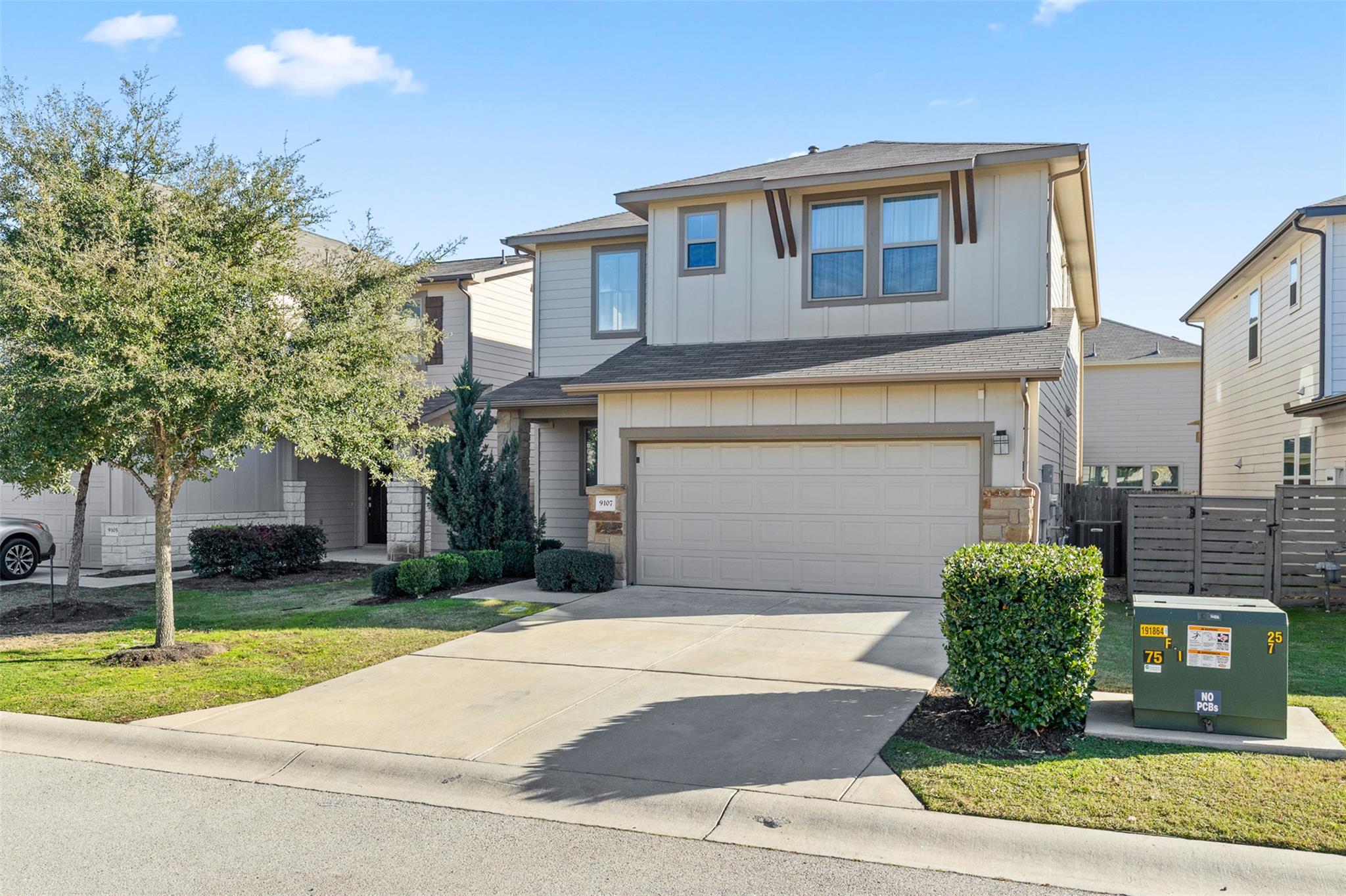 9107 Moonstone Dr # 79, Austin, TX 78729