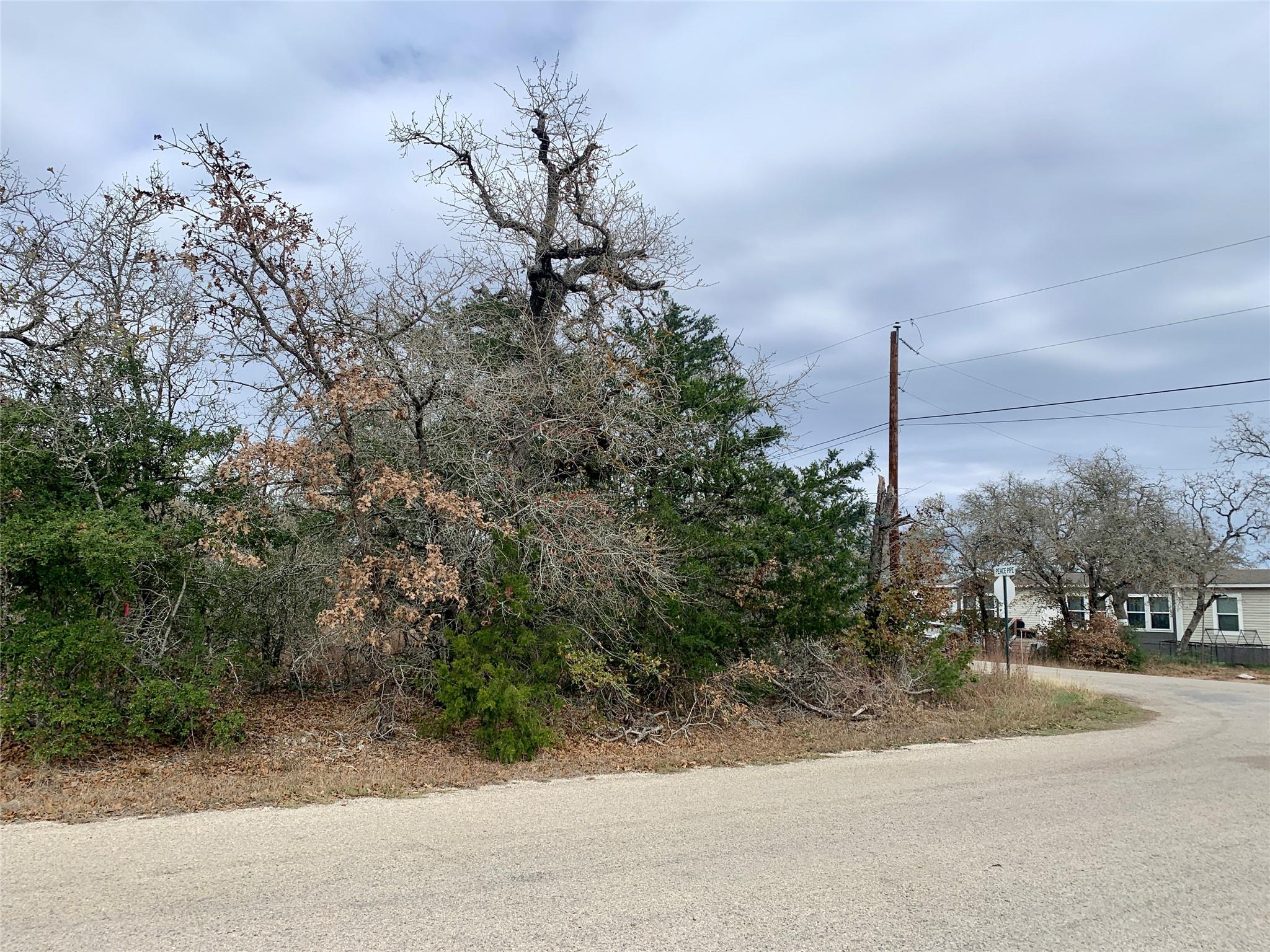 TBD Peace Pipe/Buffalo Run Run, Smithville, TX 78957