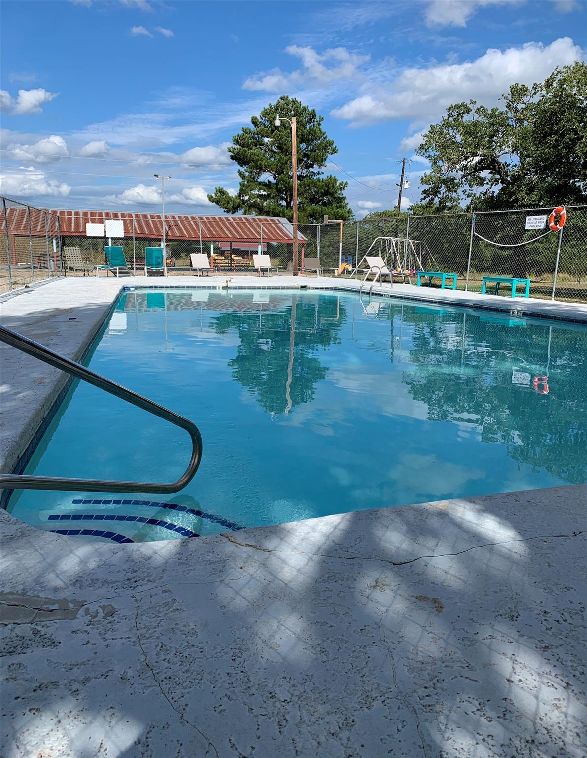 TBD Peace Pipe/Buffalo Run Run, Smithville, TX 78957