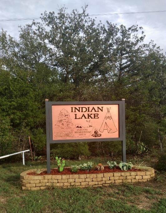 TBD Peace Pipe/Buffalo Run Run, Smithville, TX 78957