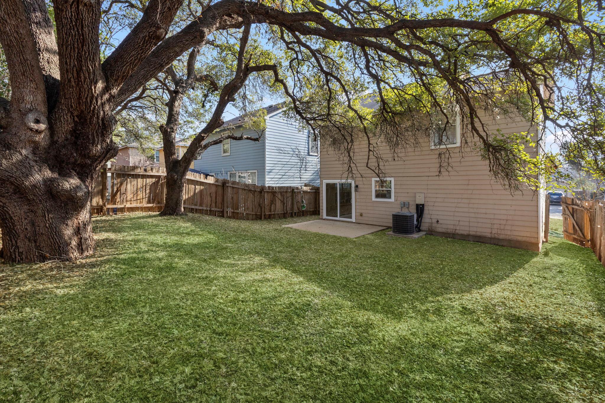 2110 Nogales Trl, Austin, TX 78744