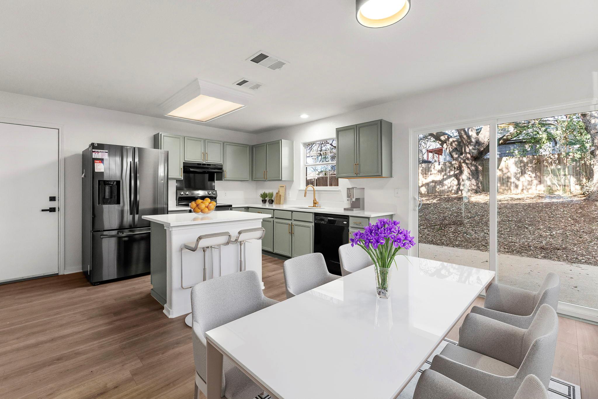 2110 Nogales Trl, Austin, TX 78744